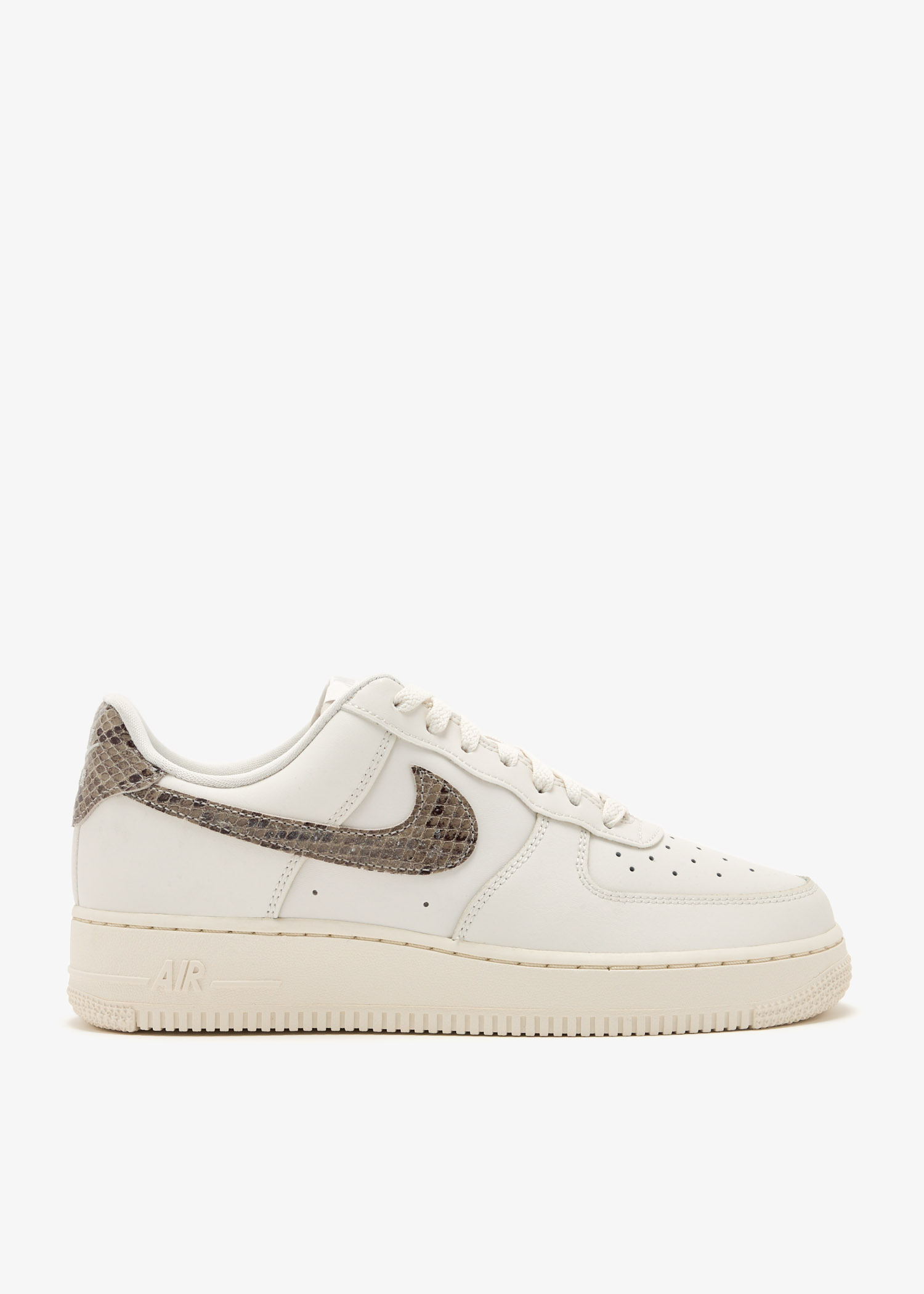 

Air Force 1 '07 sneakers, White