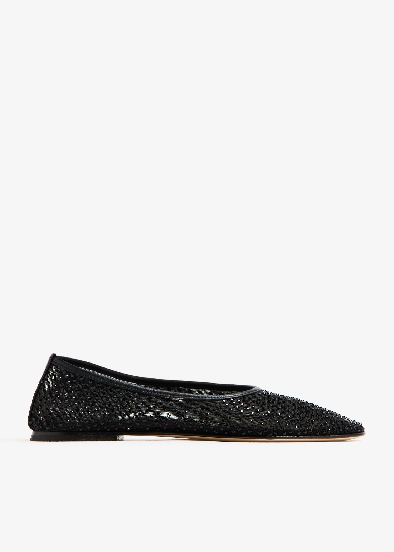 

Balla ballerinas, Black