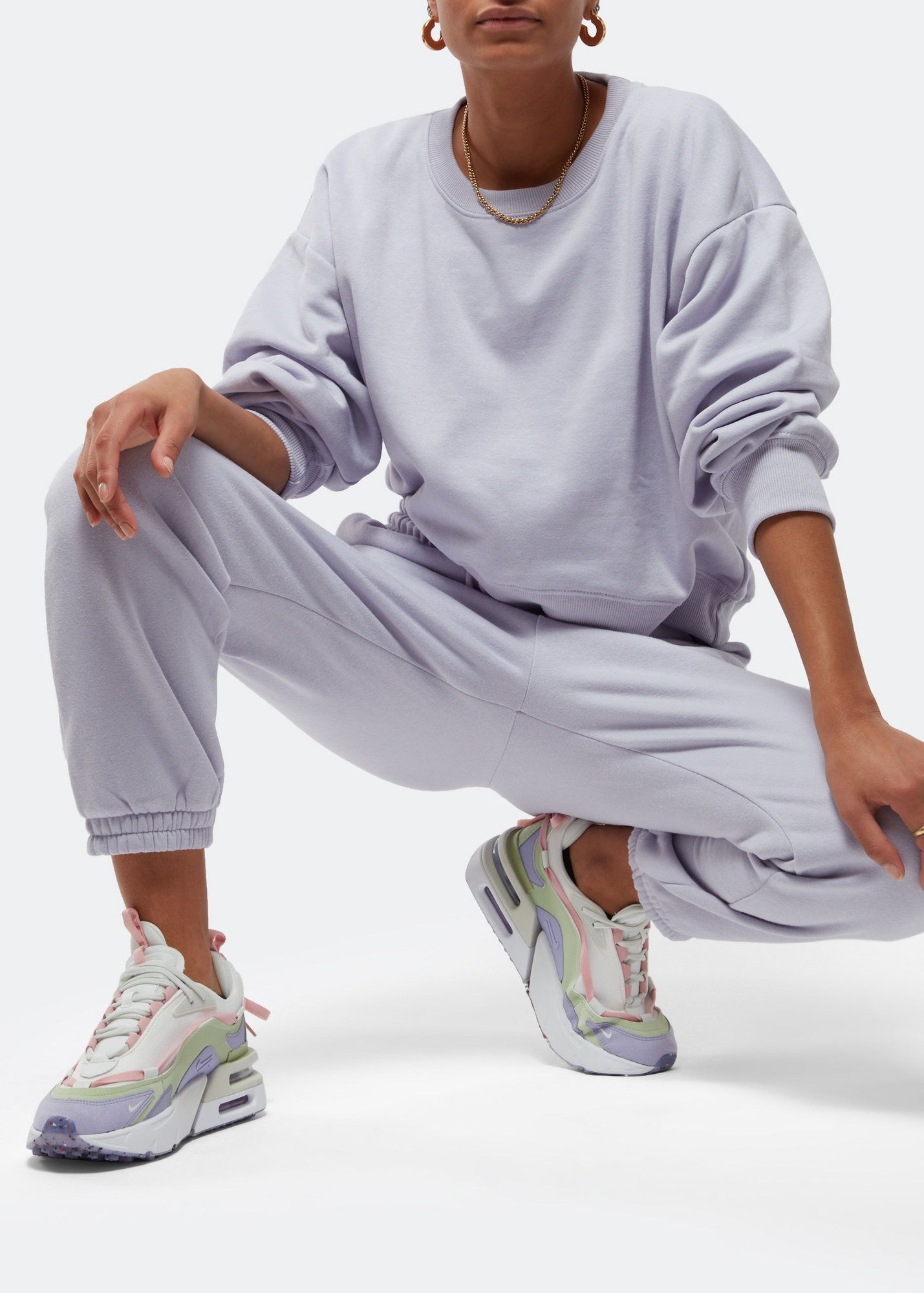 

Air Max Furyosa sneakers, Multi-coloured