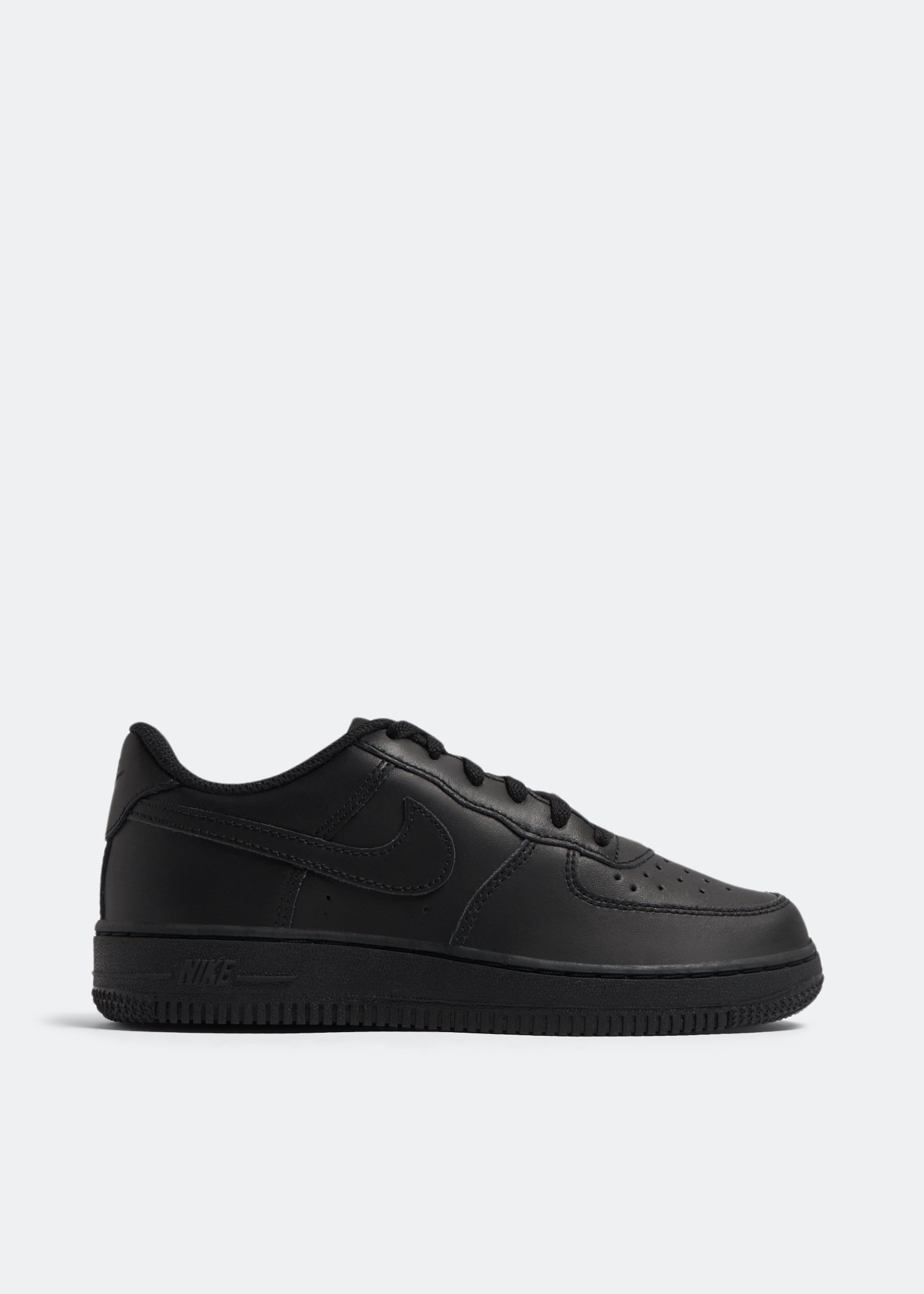 

Air Force 1 sneakers, Black