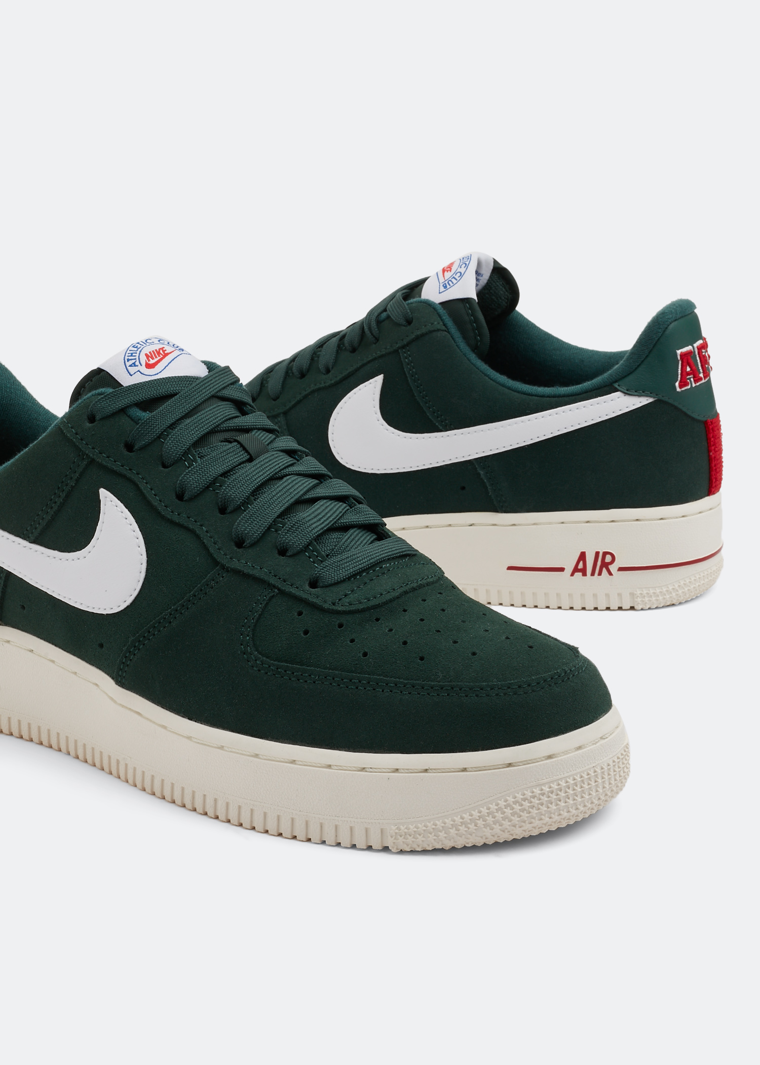 

Air Force 1 '07 LX sneakers, Green