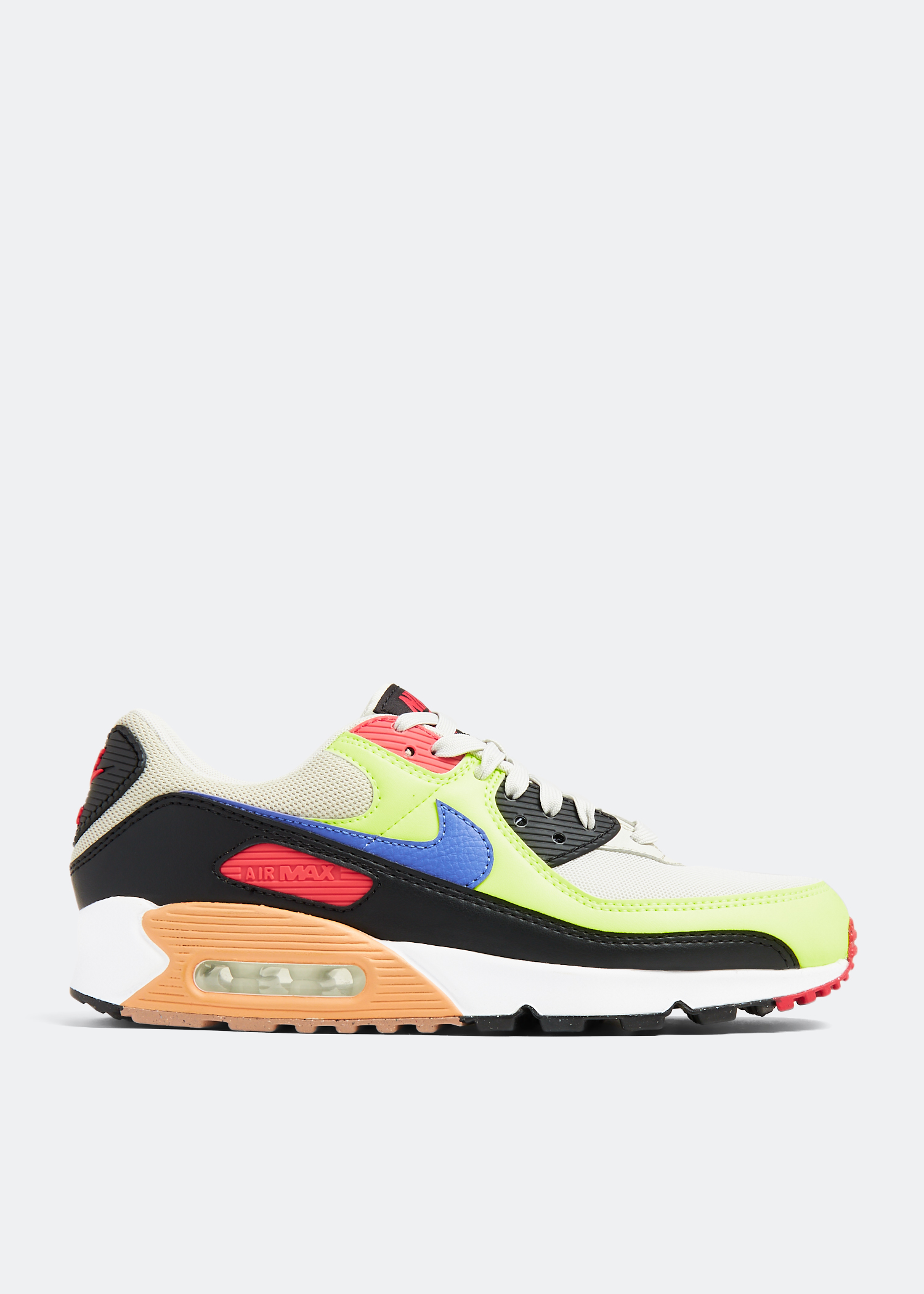 

Air Max 90 sneakers, Multicolored