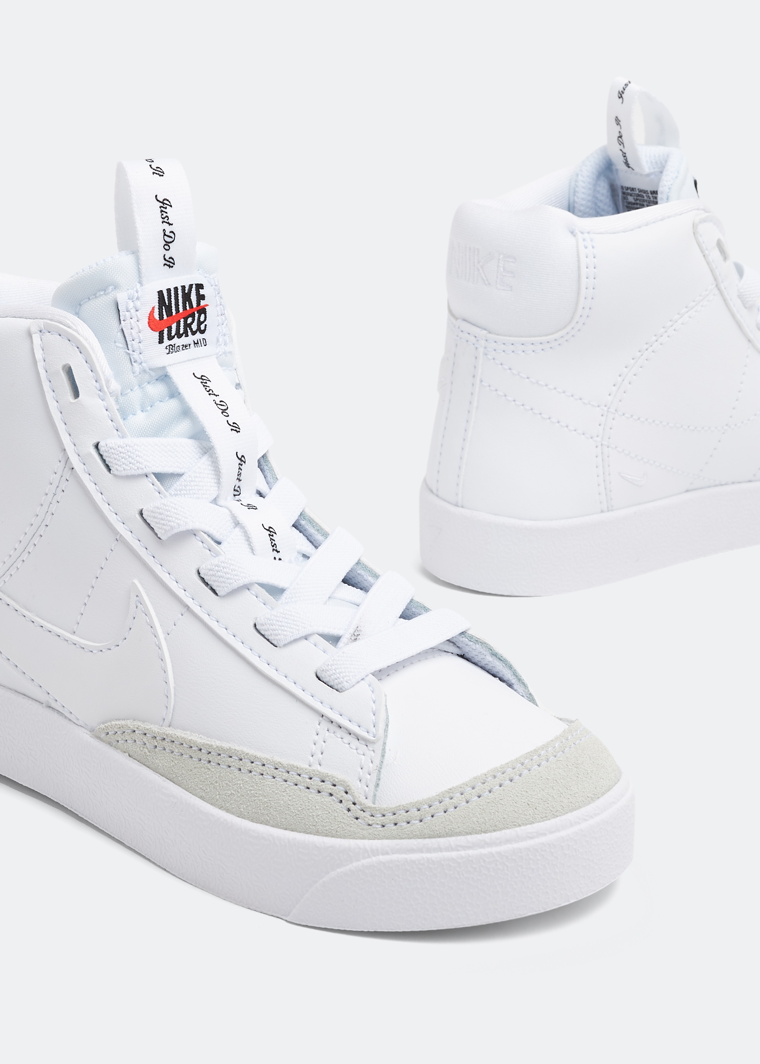 

Blazer Mid '77 SE Dance sneakers, White