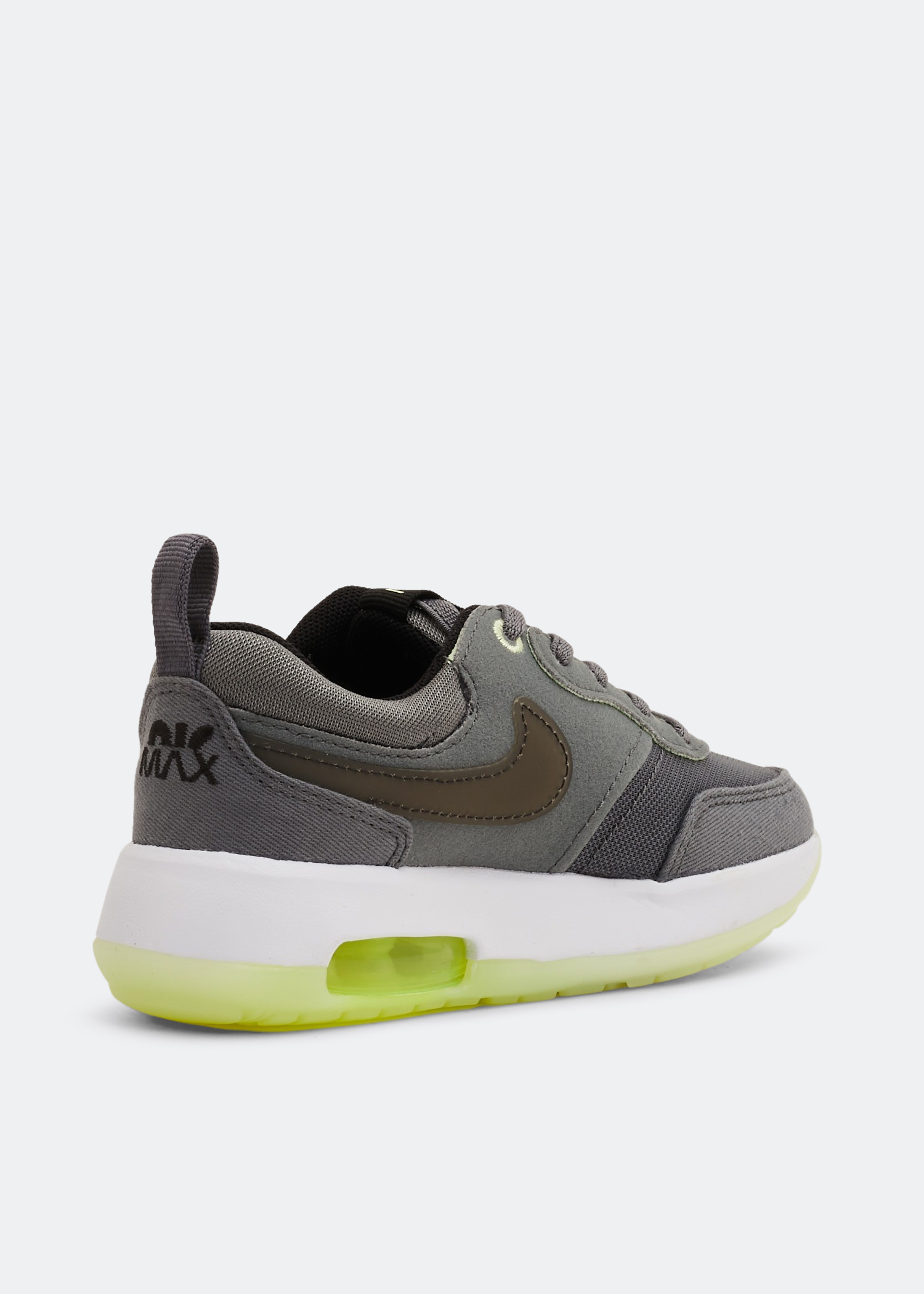 

Air Max Motif sneakers, Grey