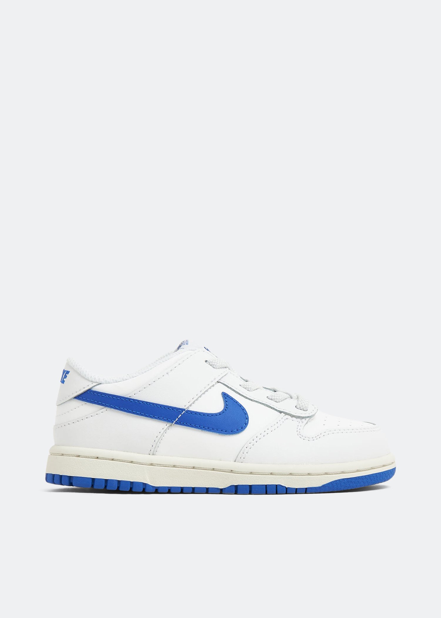 

Dunk Low sneakers, White