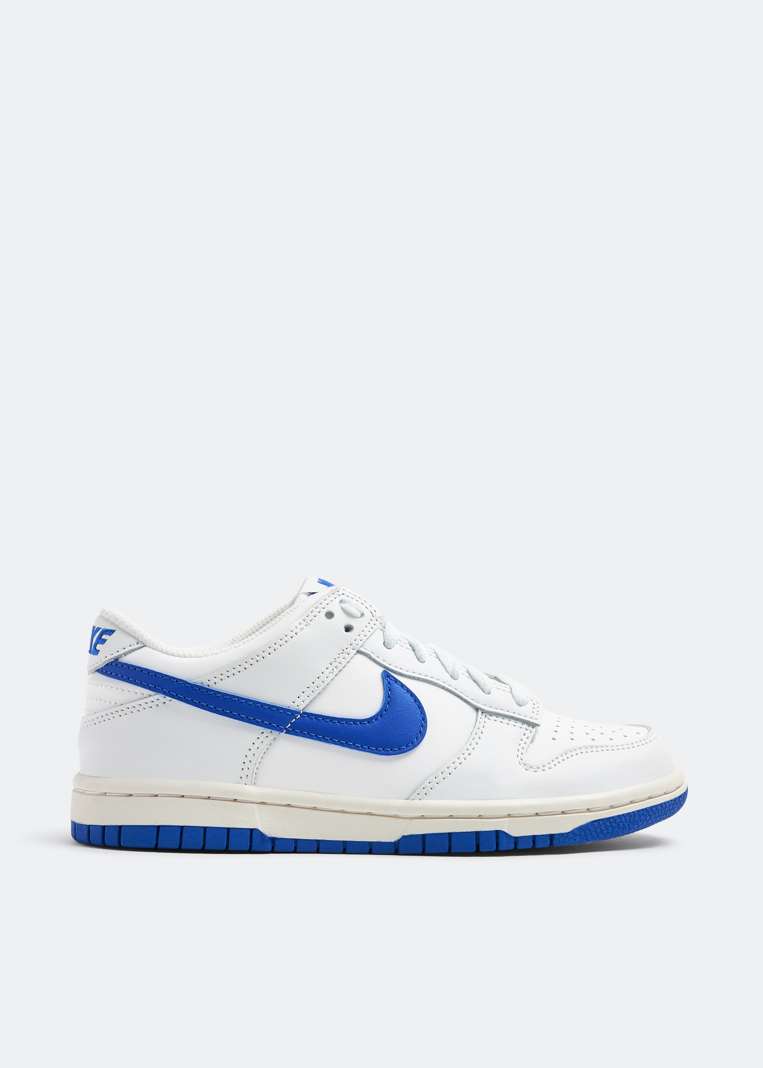 

Dunk Low sneakers, White