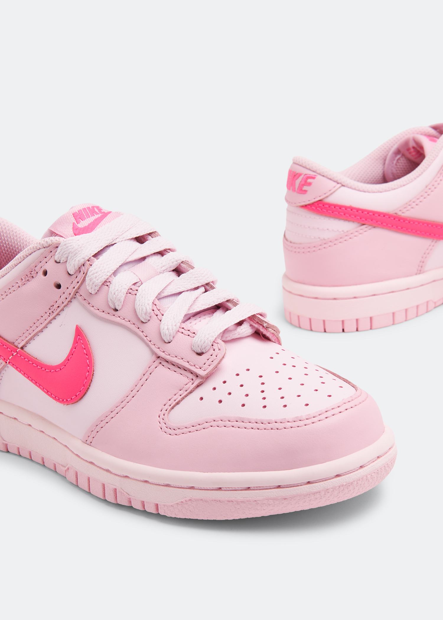 

Dunk Low 'Triple Pink' sneakers