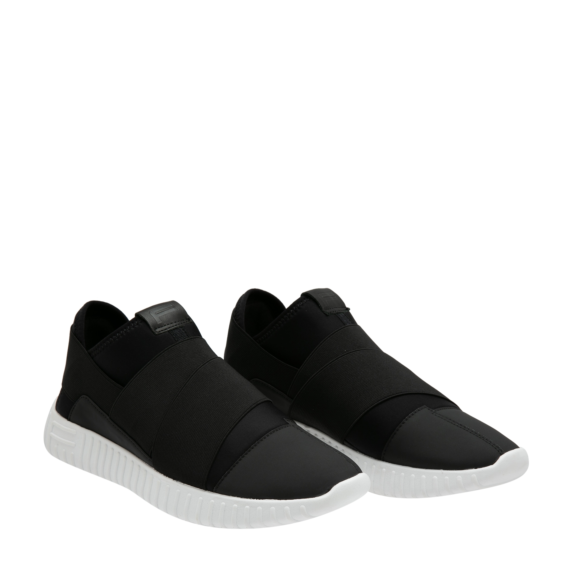 

Dinghy Wrong sneakers, White