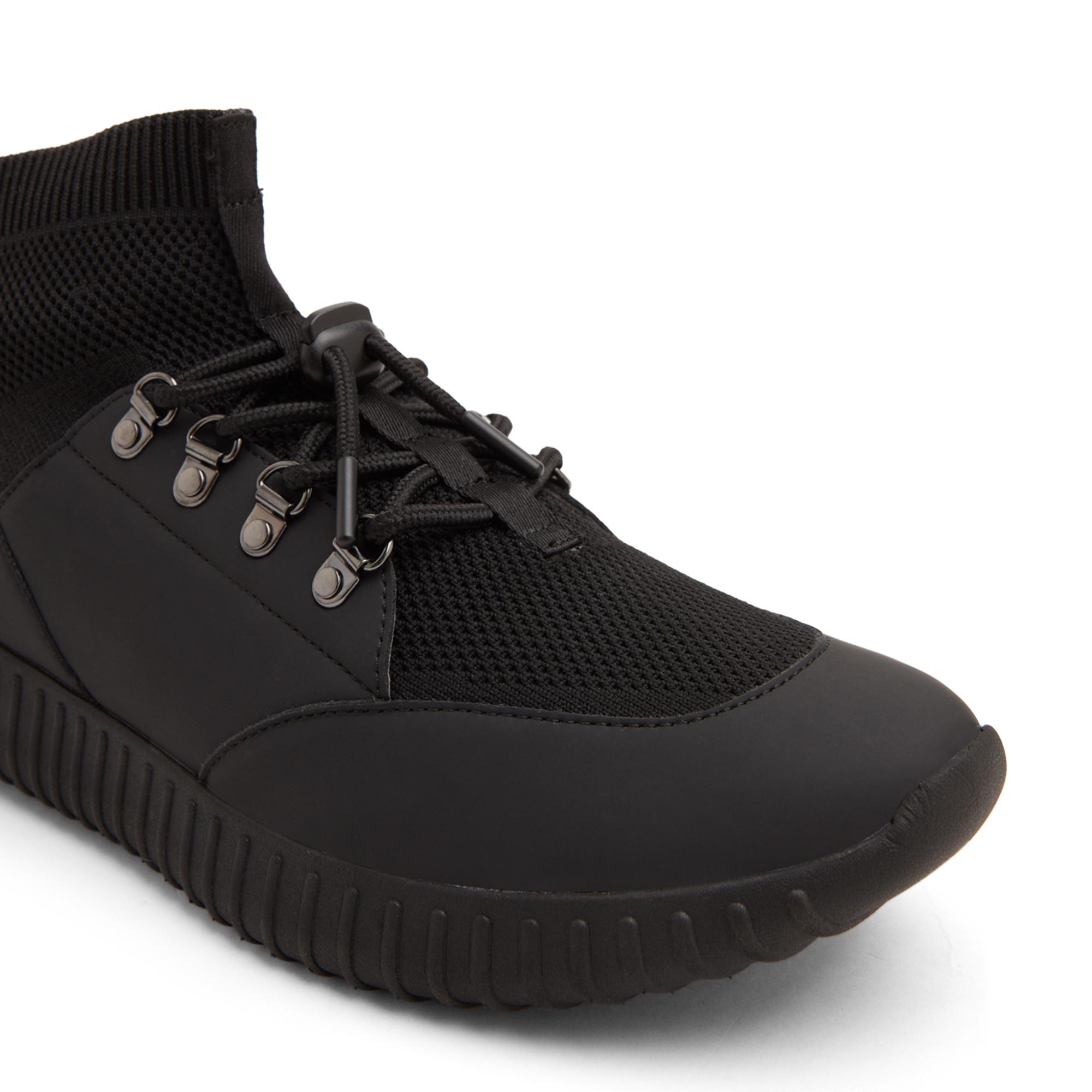

Dinghy Gang Tab sneakers, Black