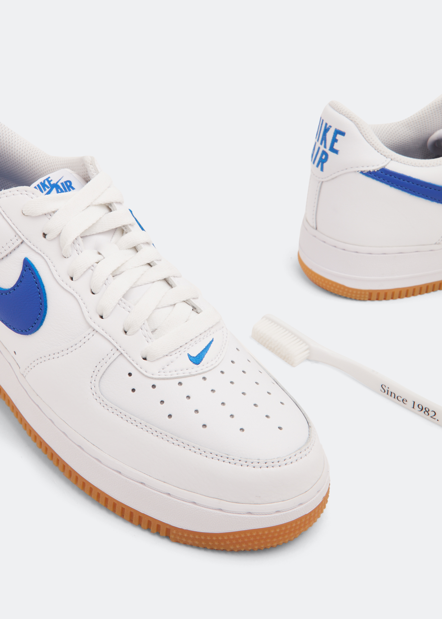 

Air Force 1 Low Retro sneakers, White