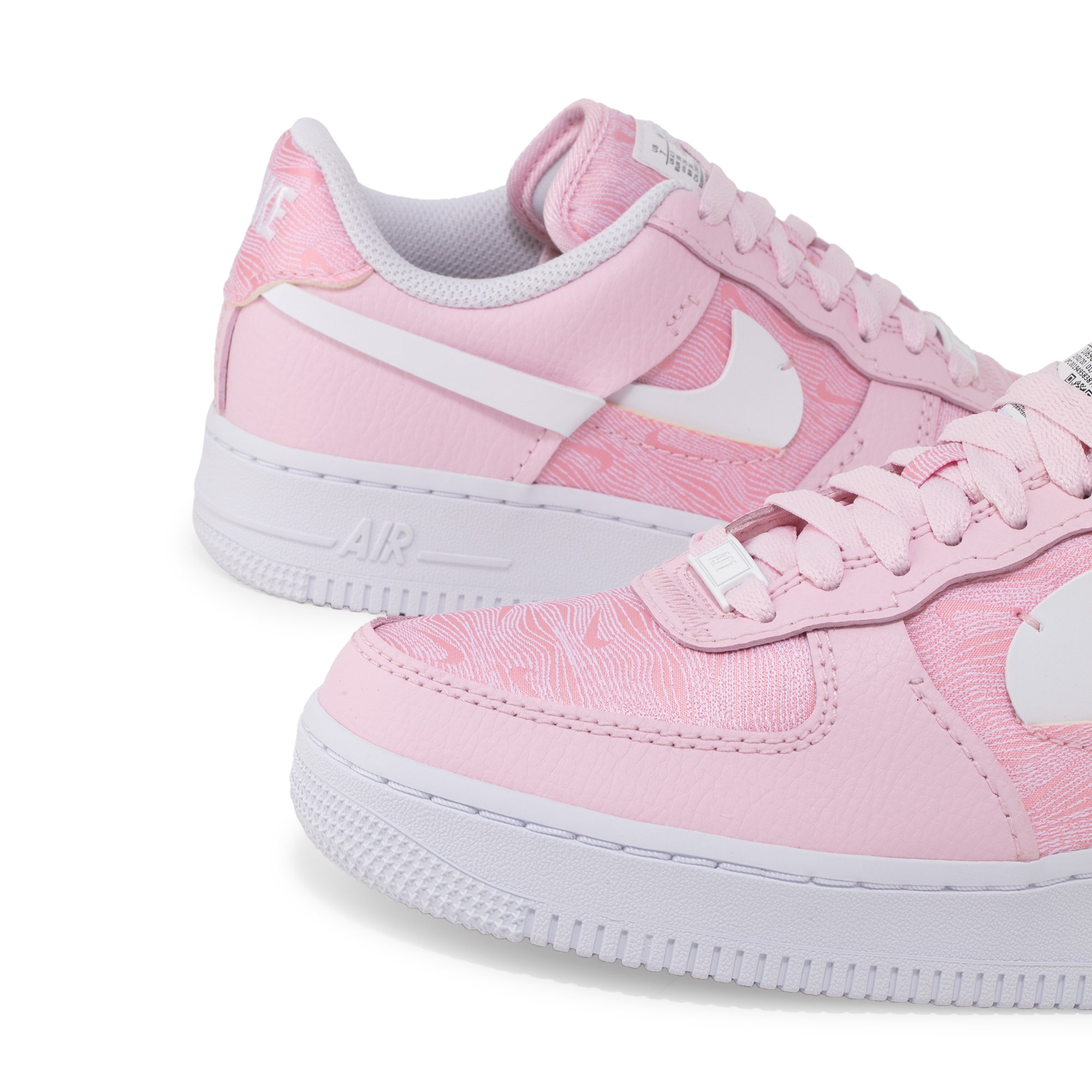 

Air Force 1 LXX "Pink Foam" sneakers