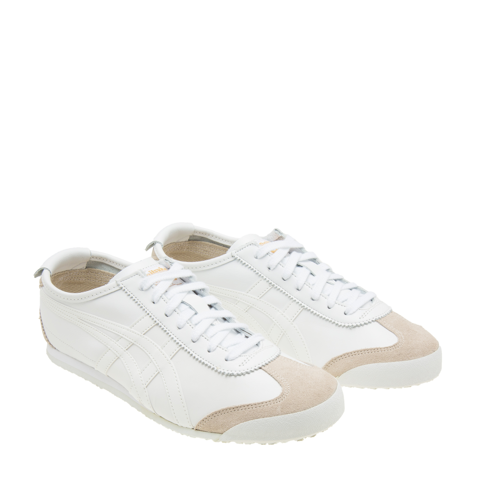 

Mexico 66 sneakers, White