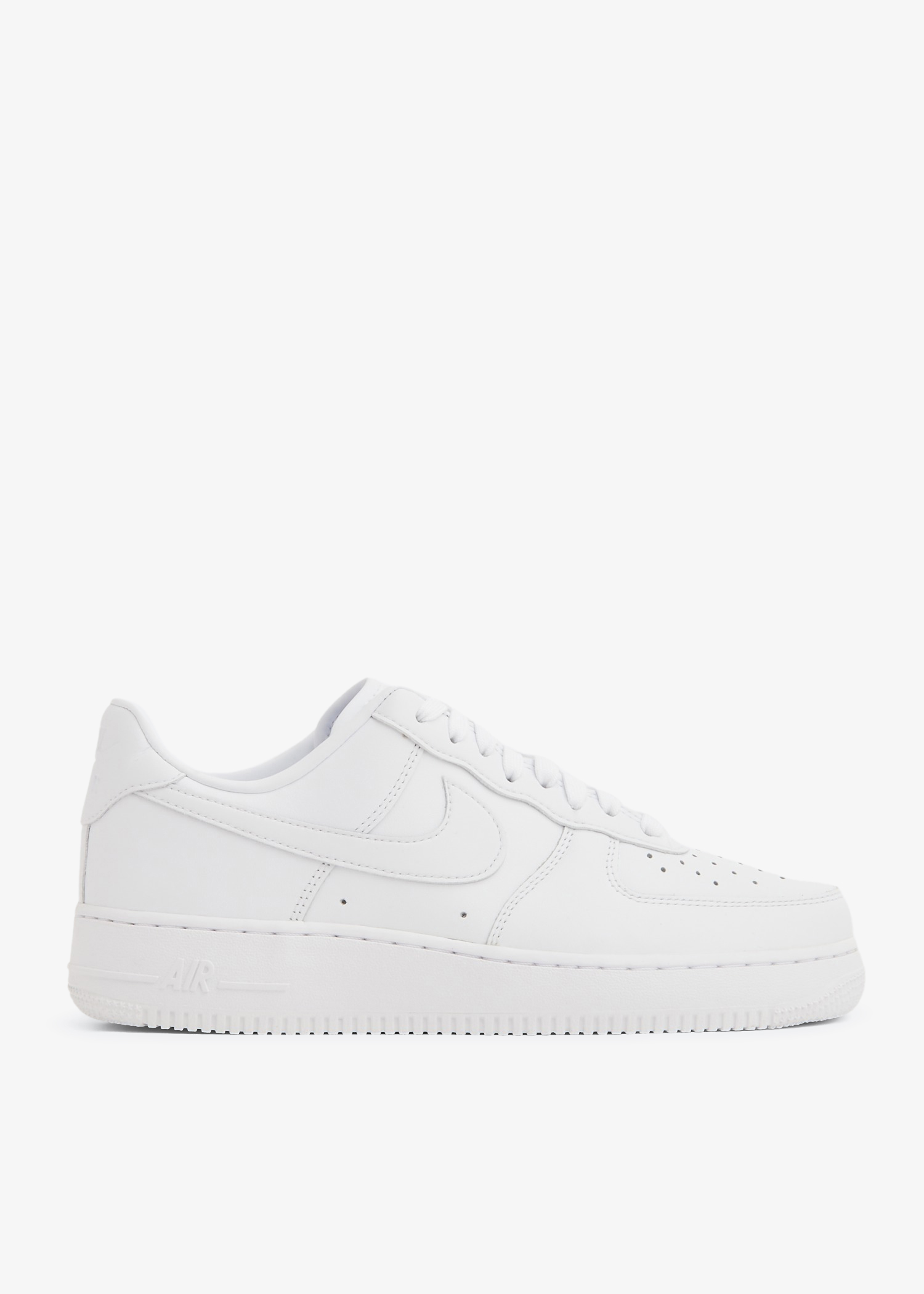 

Air Force 1 '07 Fresh sneakers, White