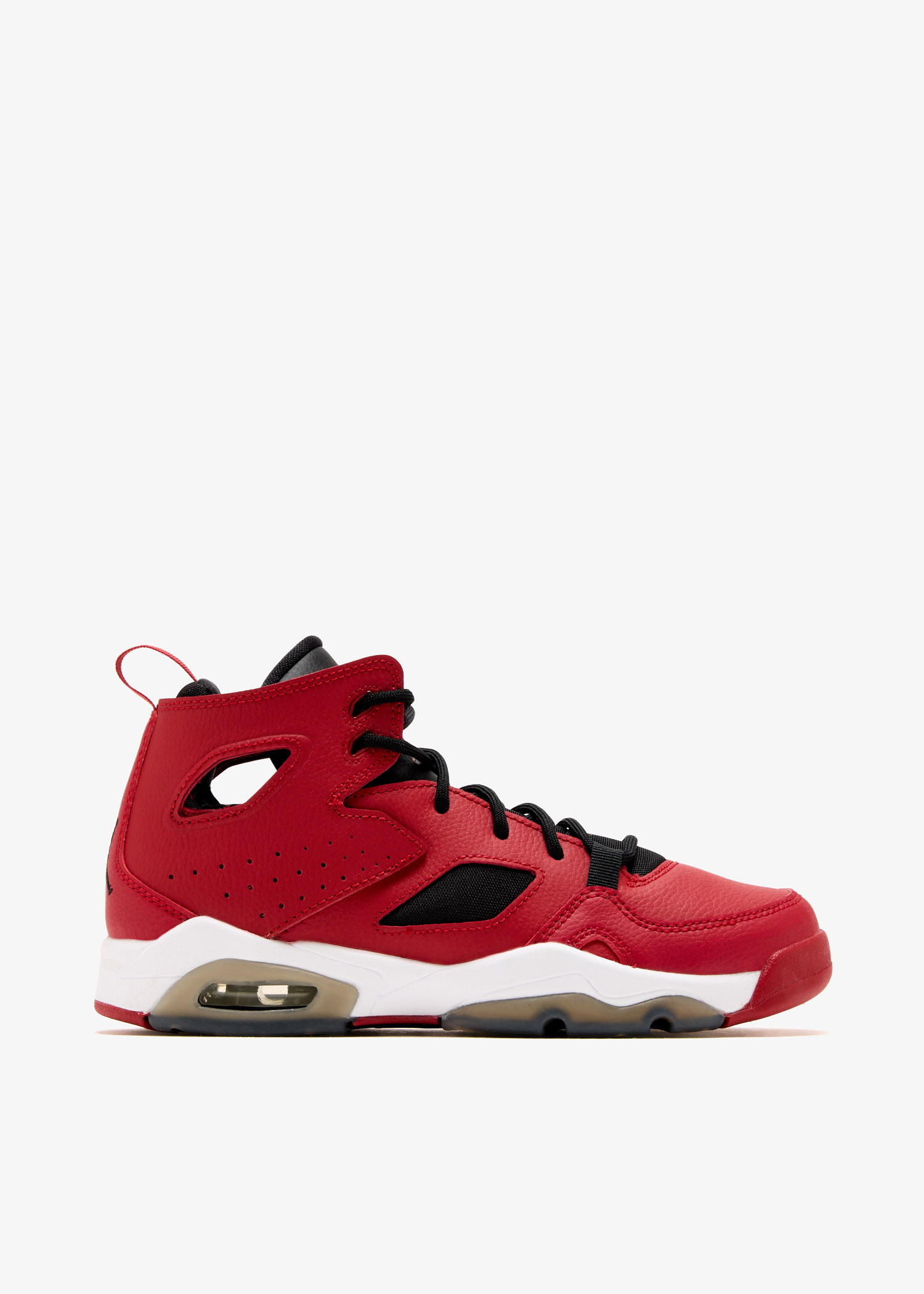

Jordan Flight Club '91 sneakers, Red