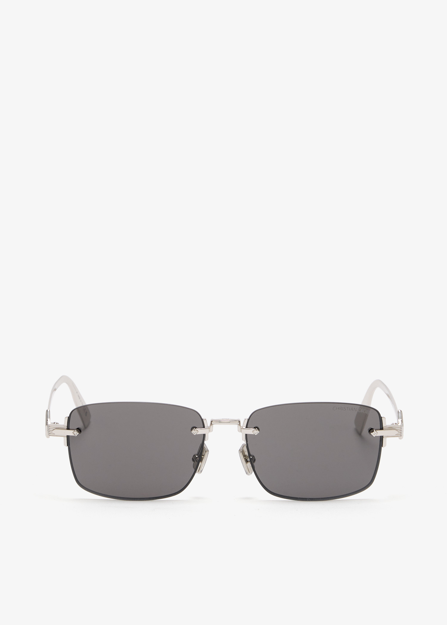 

CD Diamonds S11U sunglasses, Silver