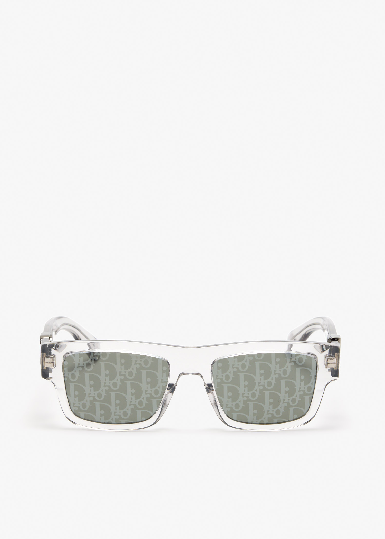 

Oblique S31 square sunglasses, Neutral