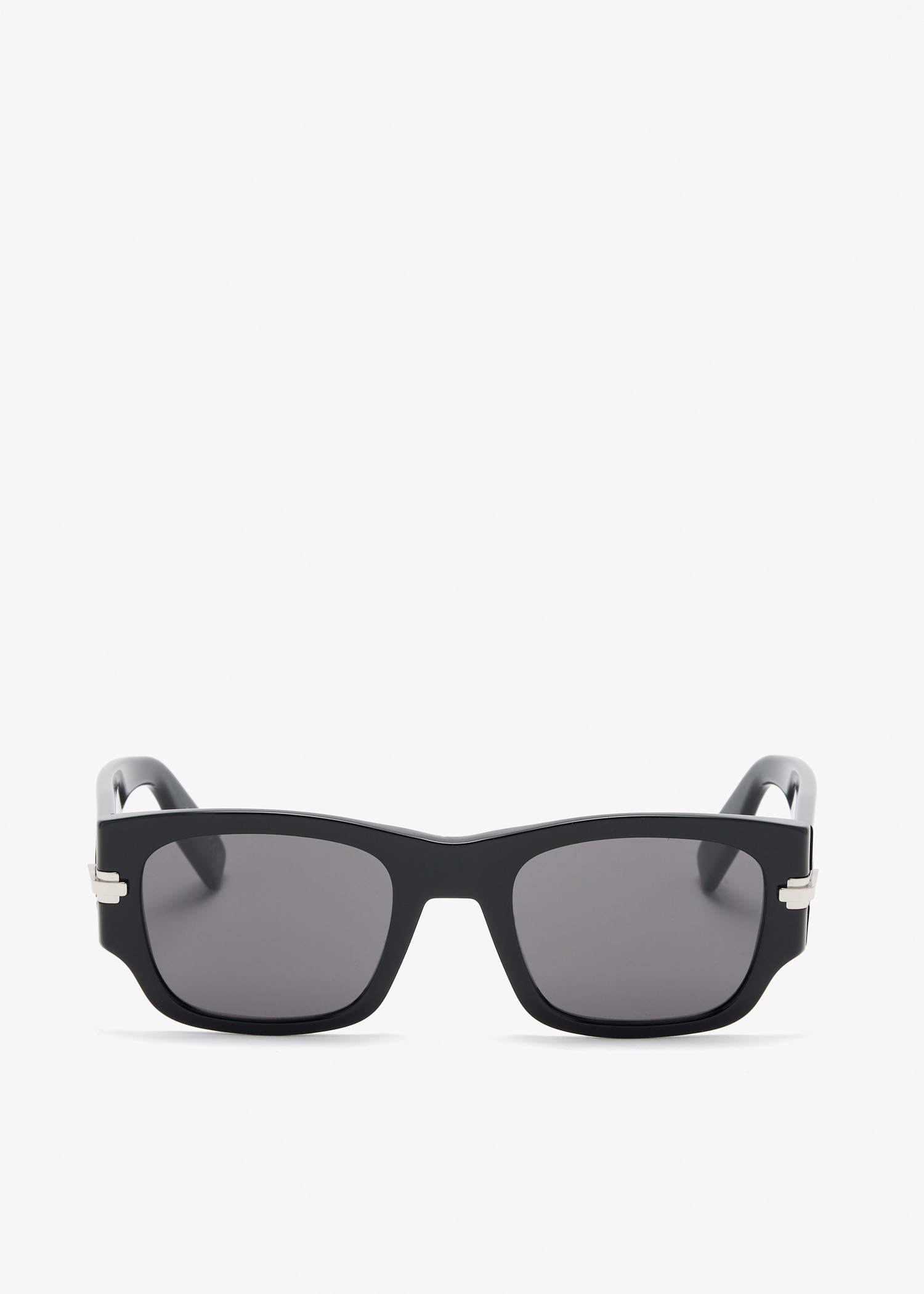 

DiorBlackSuit XL S4I sunglasses, Black