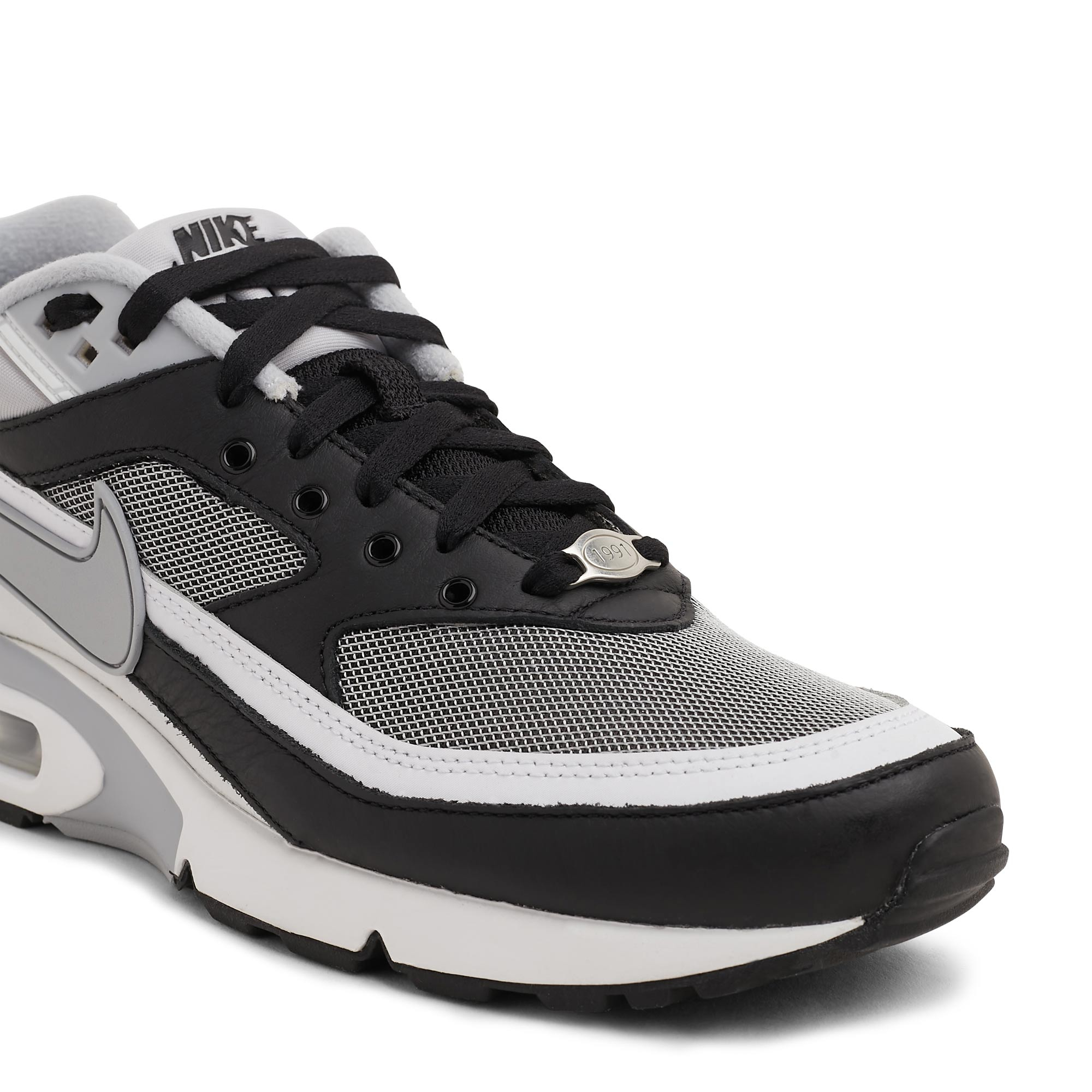 

Air Max BW 'Lyon' sneakers, Grey