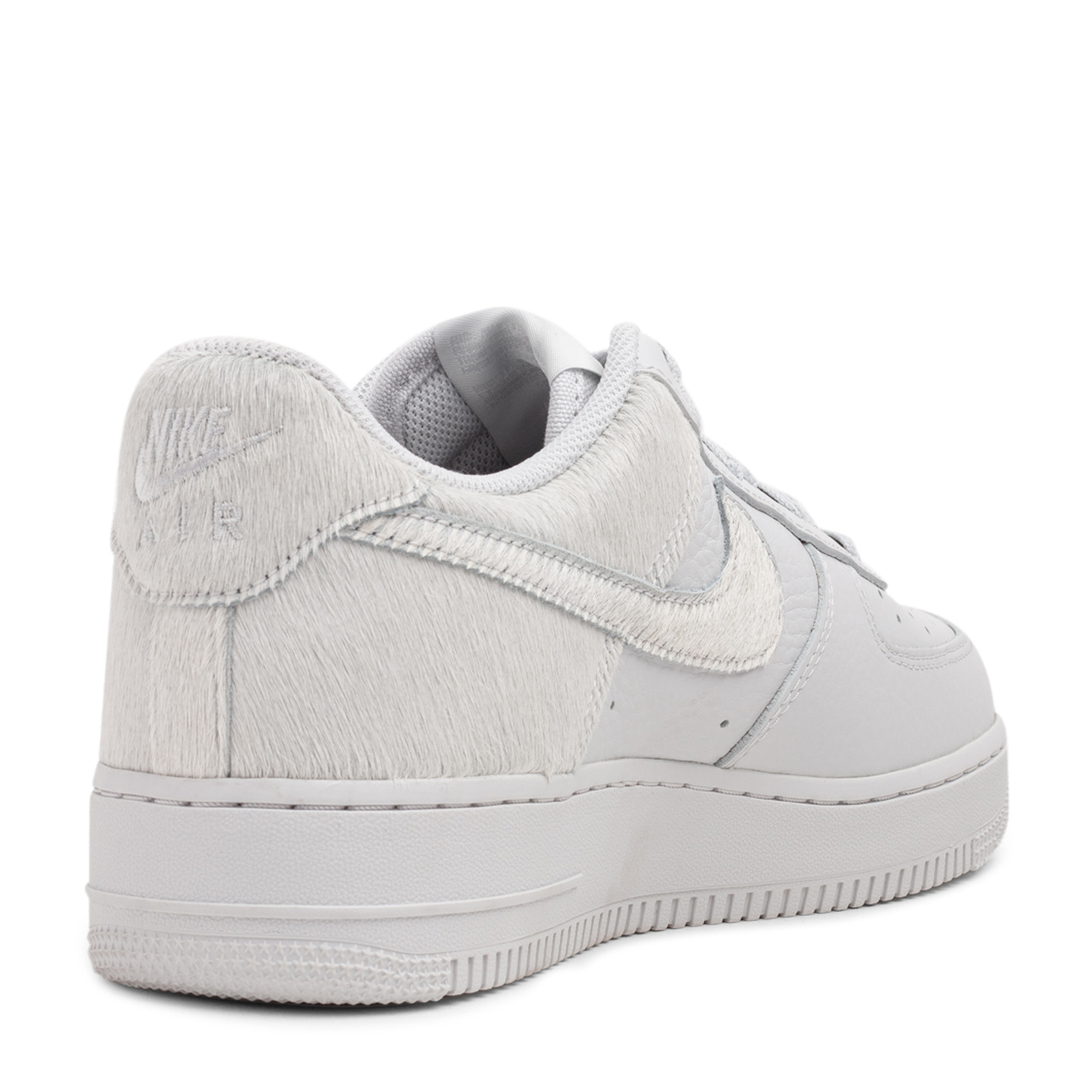 

Air Force 1 "Pony" sneakers, White