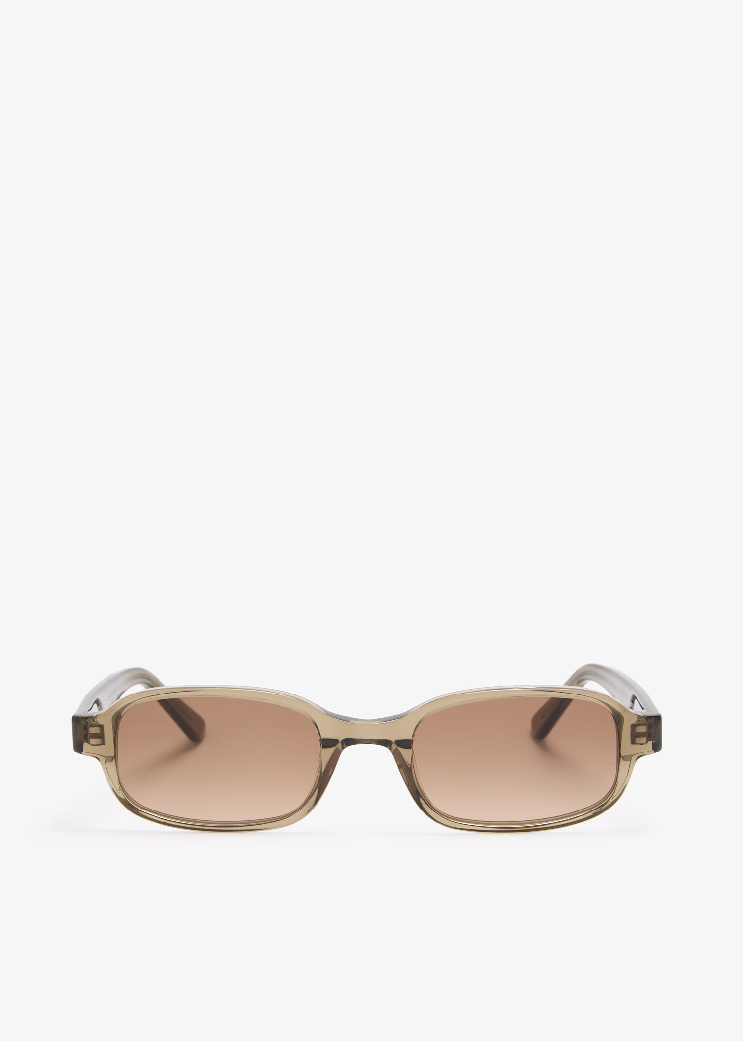 

Margot sunglasses, Green
