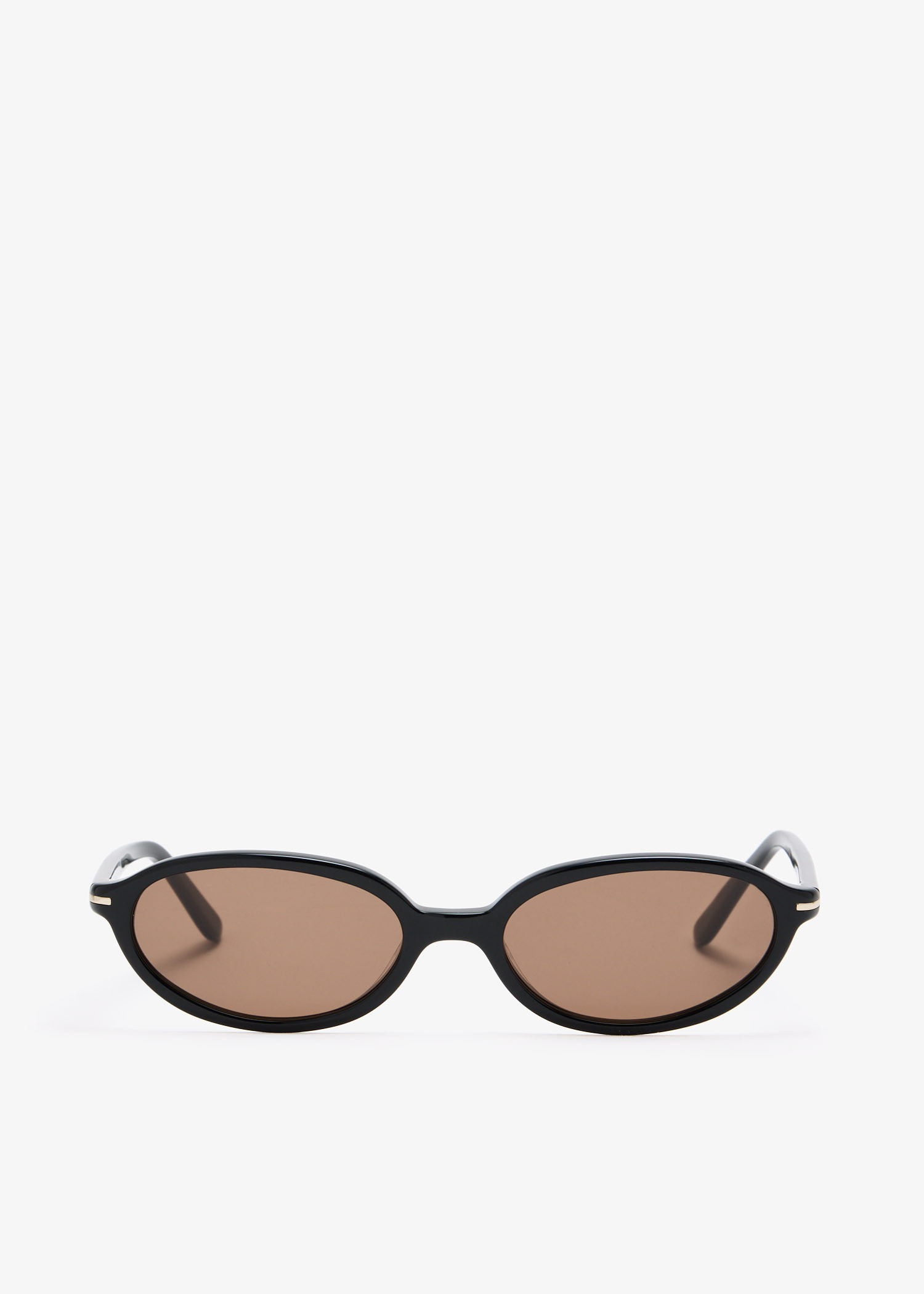 

Noor sunglasses, Black