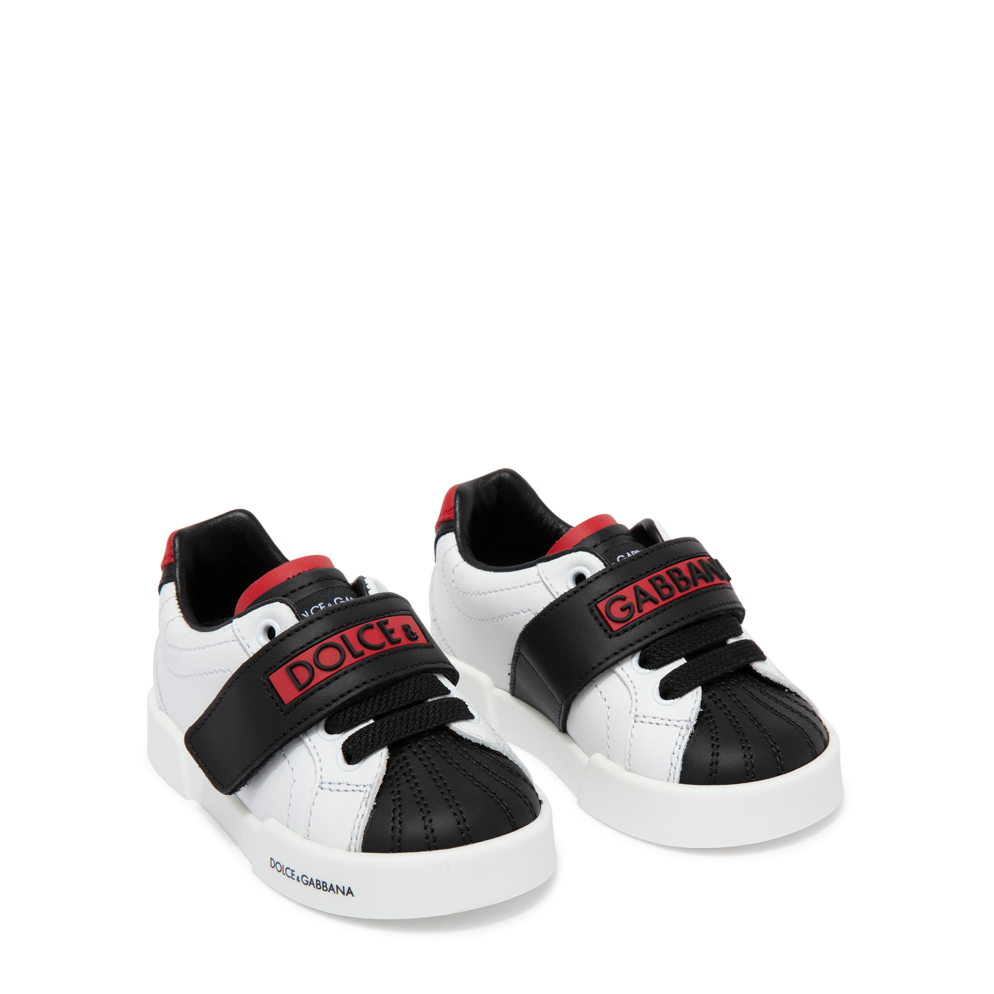 

Portofino sneakers, White