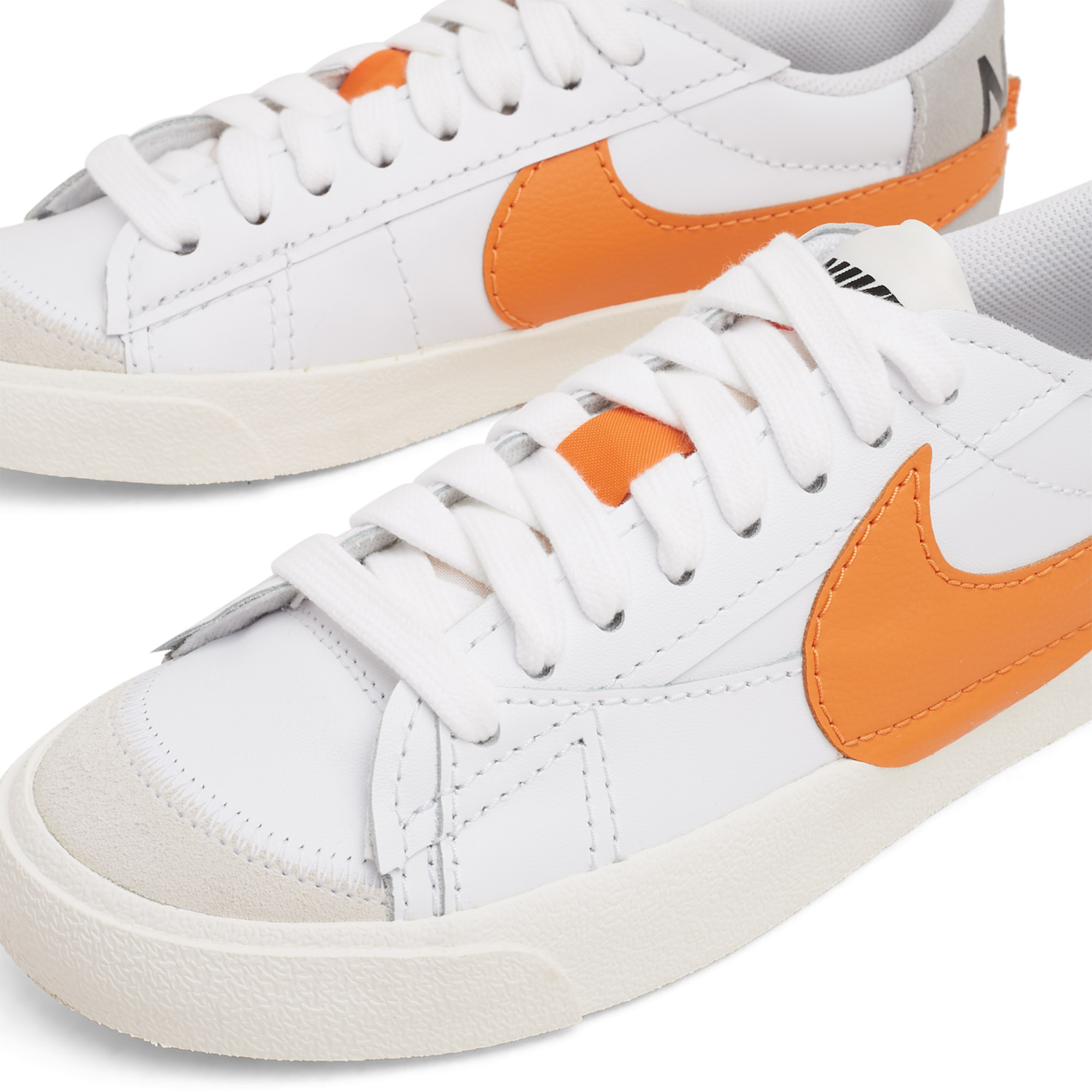 

Blazer Low '77 Jumbo sneakers, White
