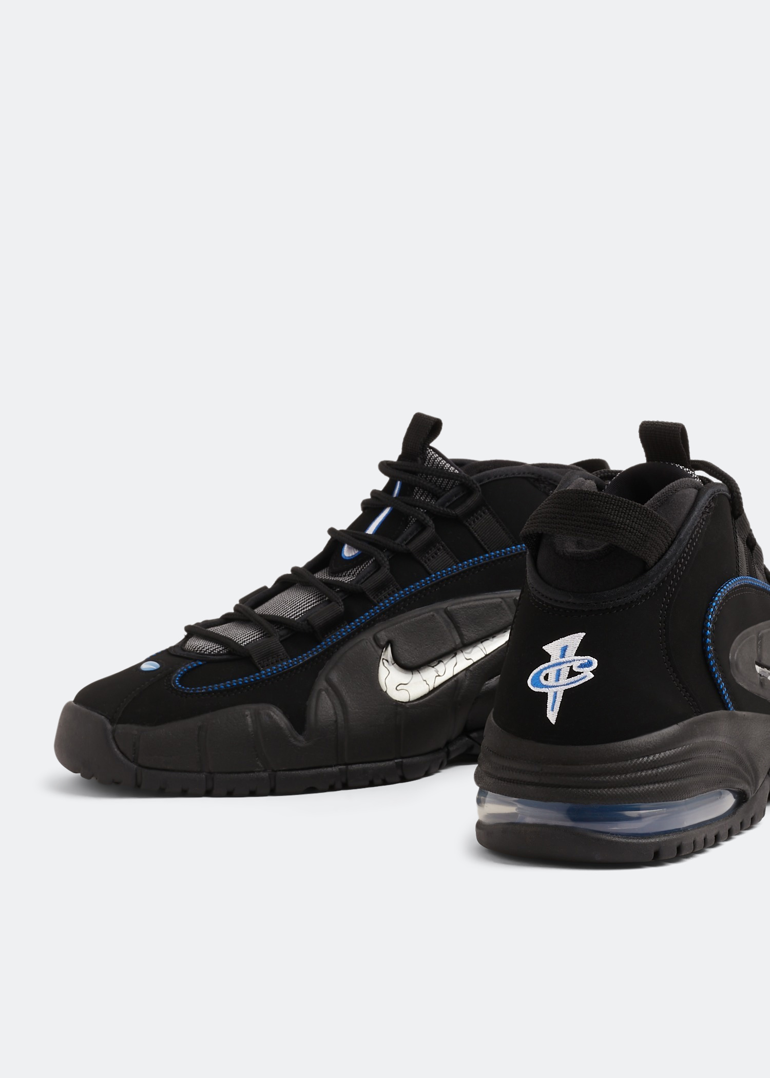 

Air Max Penny 1 'All Star' sneakers, Black