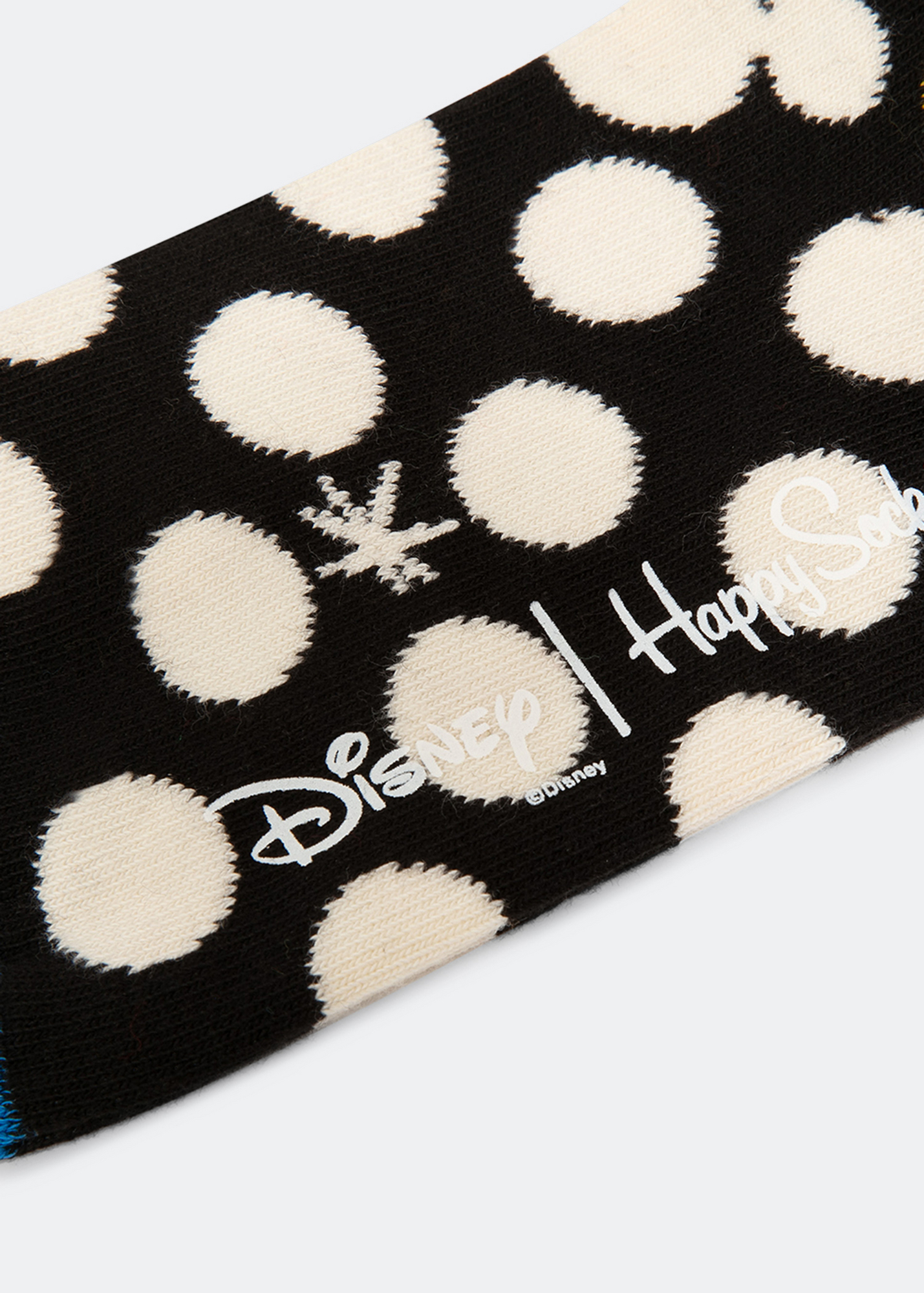 

x Disney Crew socks, Prints
