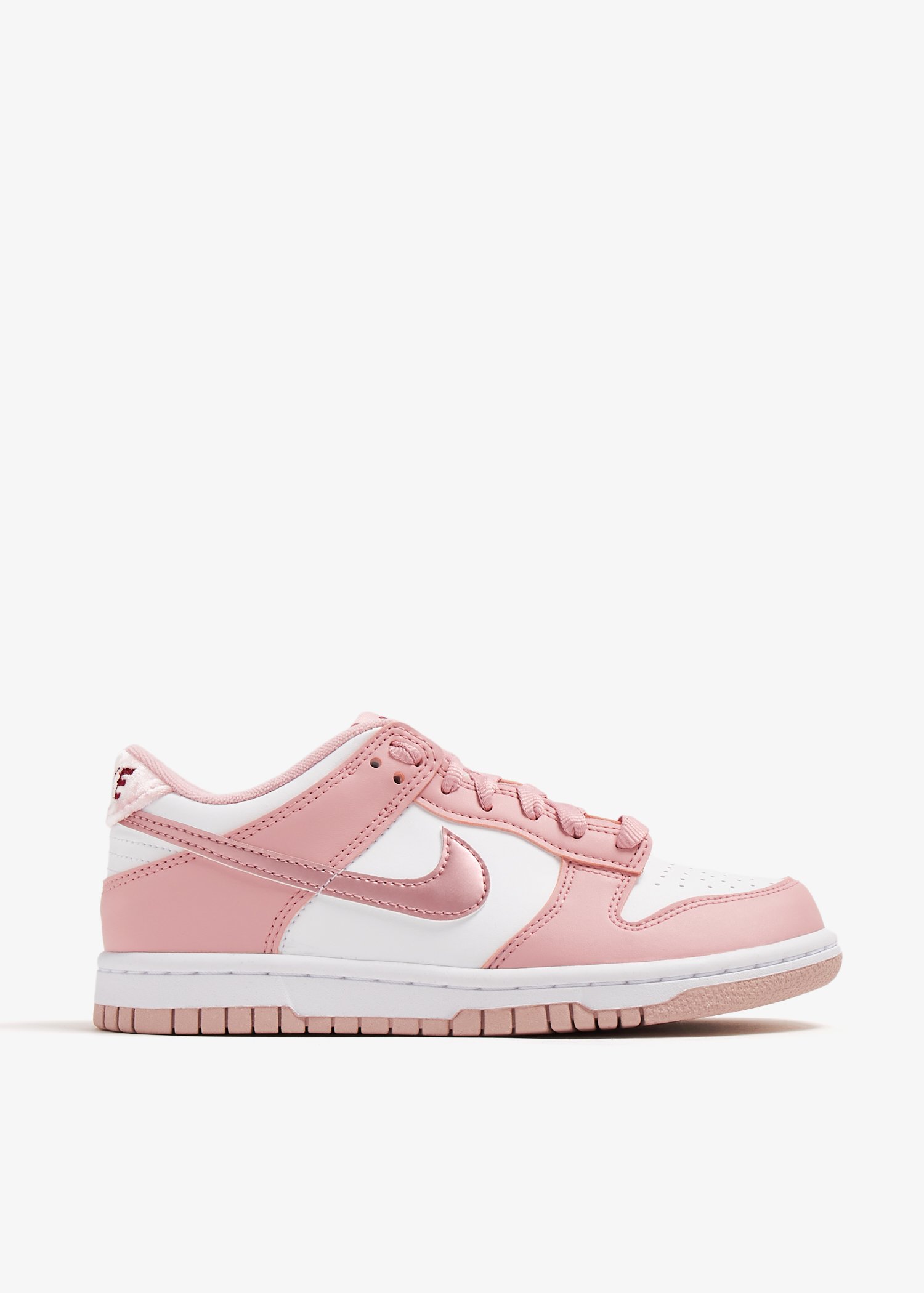 

Dunk Low 'Pink Velvet' sneakers