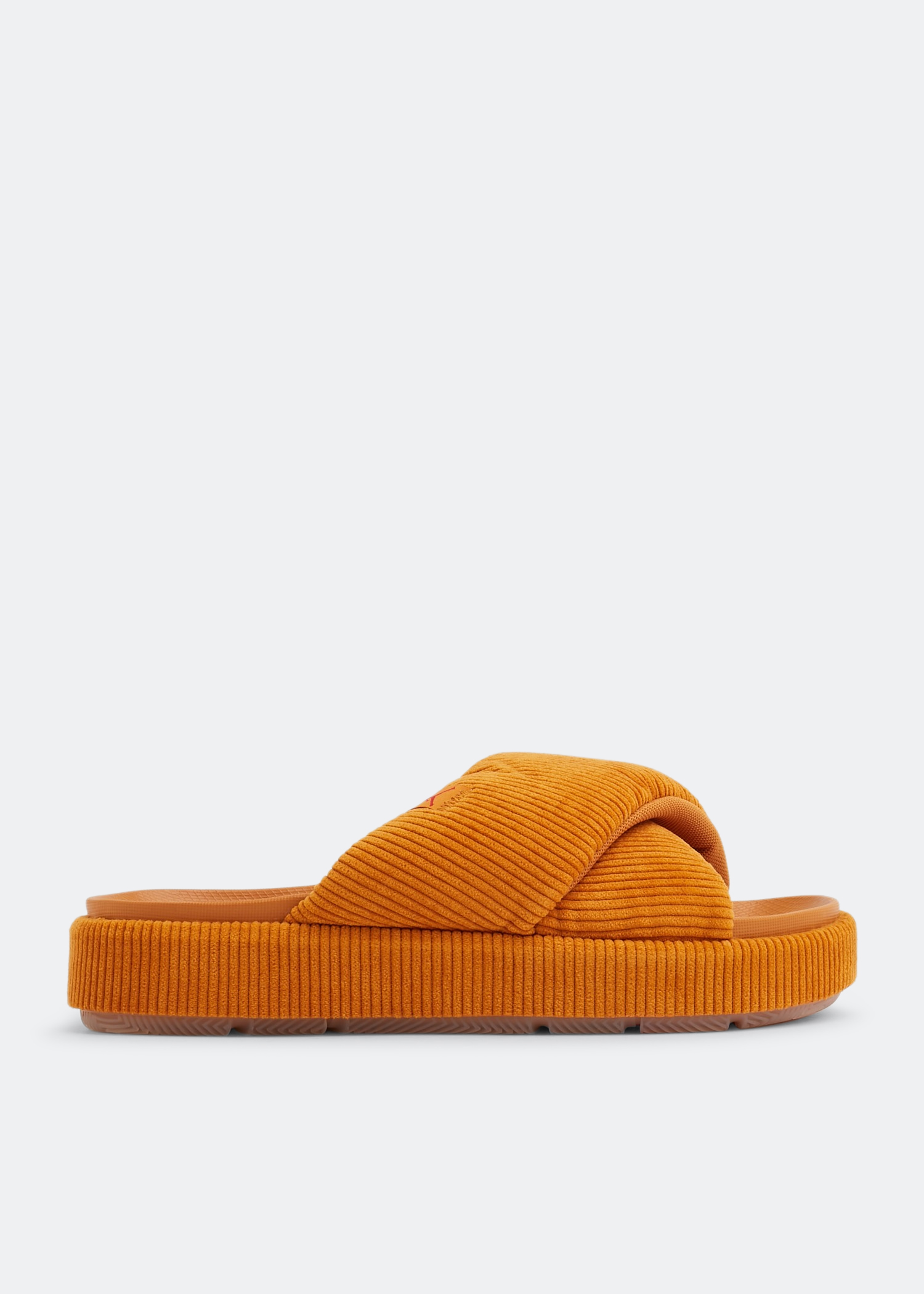 

Jordan Sophia slides, Orange