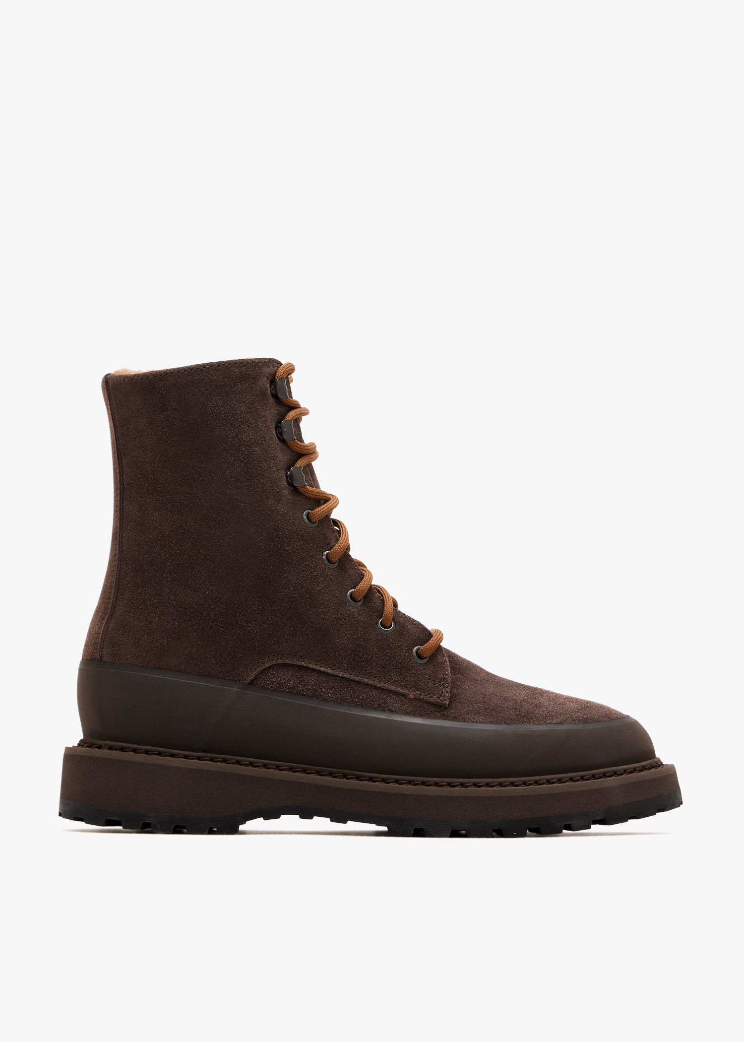 

Dolomite boots, Brown