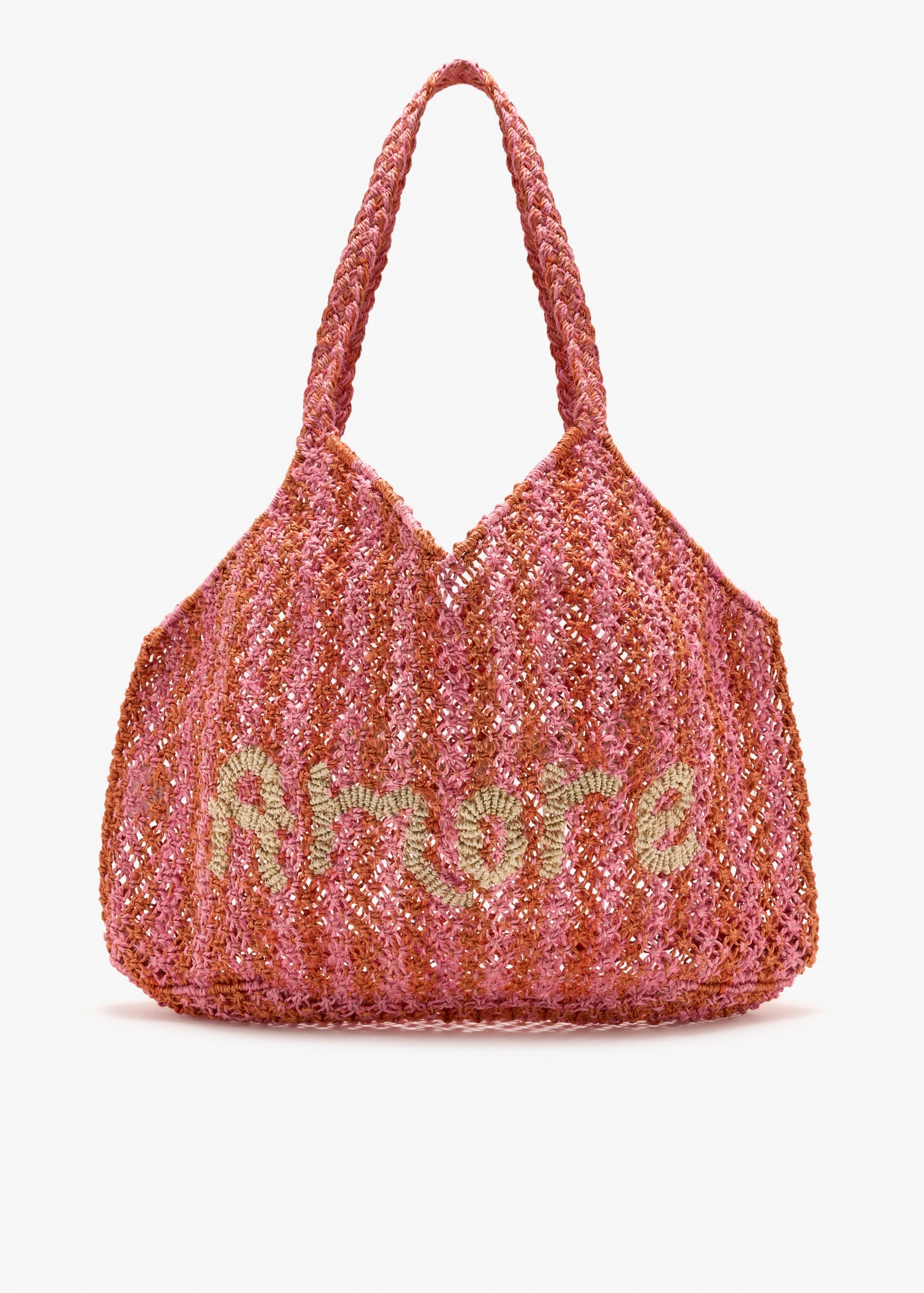 

Dora Amore tote bag, Pink