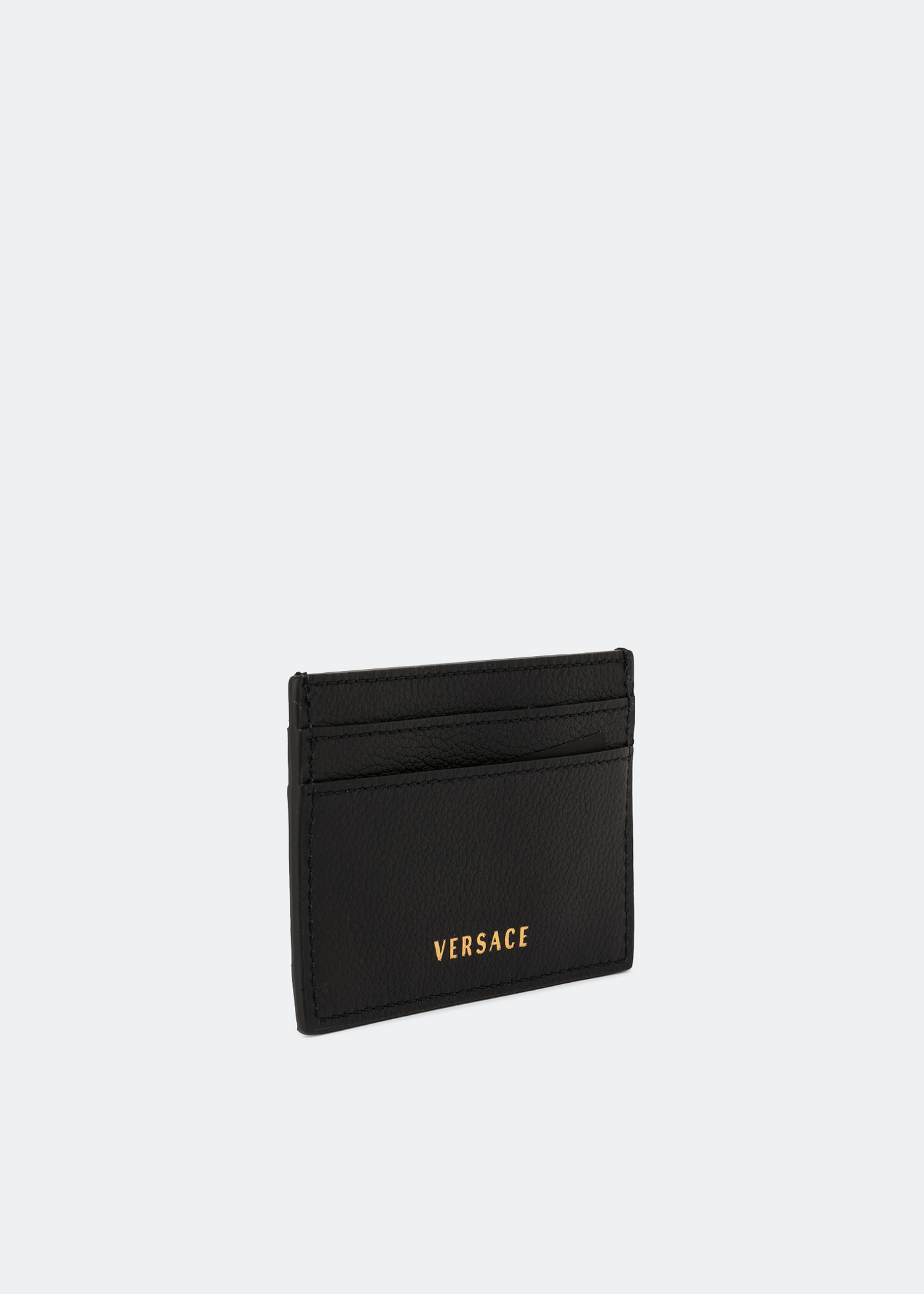 

Medusa cardholder, Black