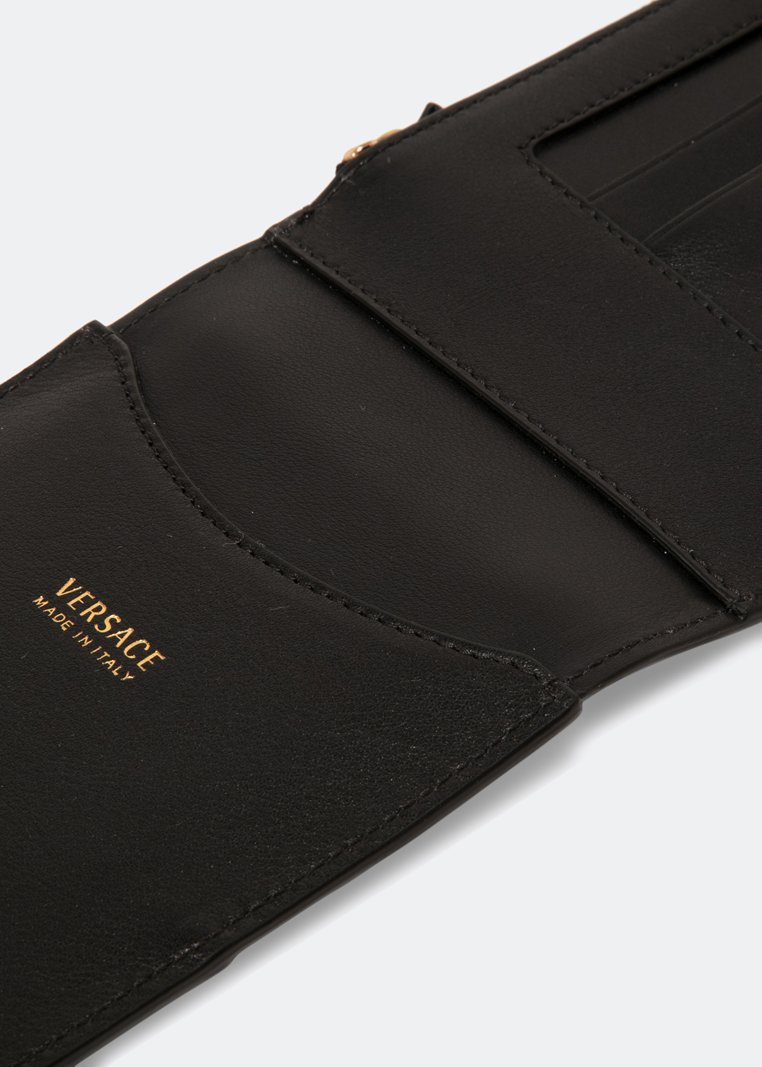 

La Medusa mini bag, Black