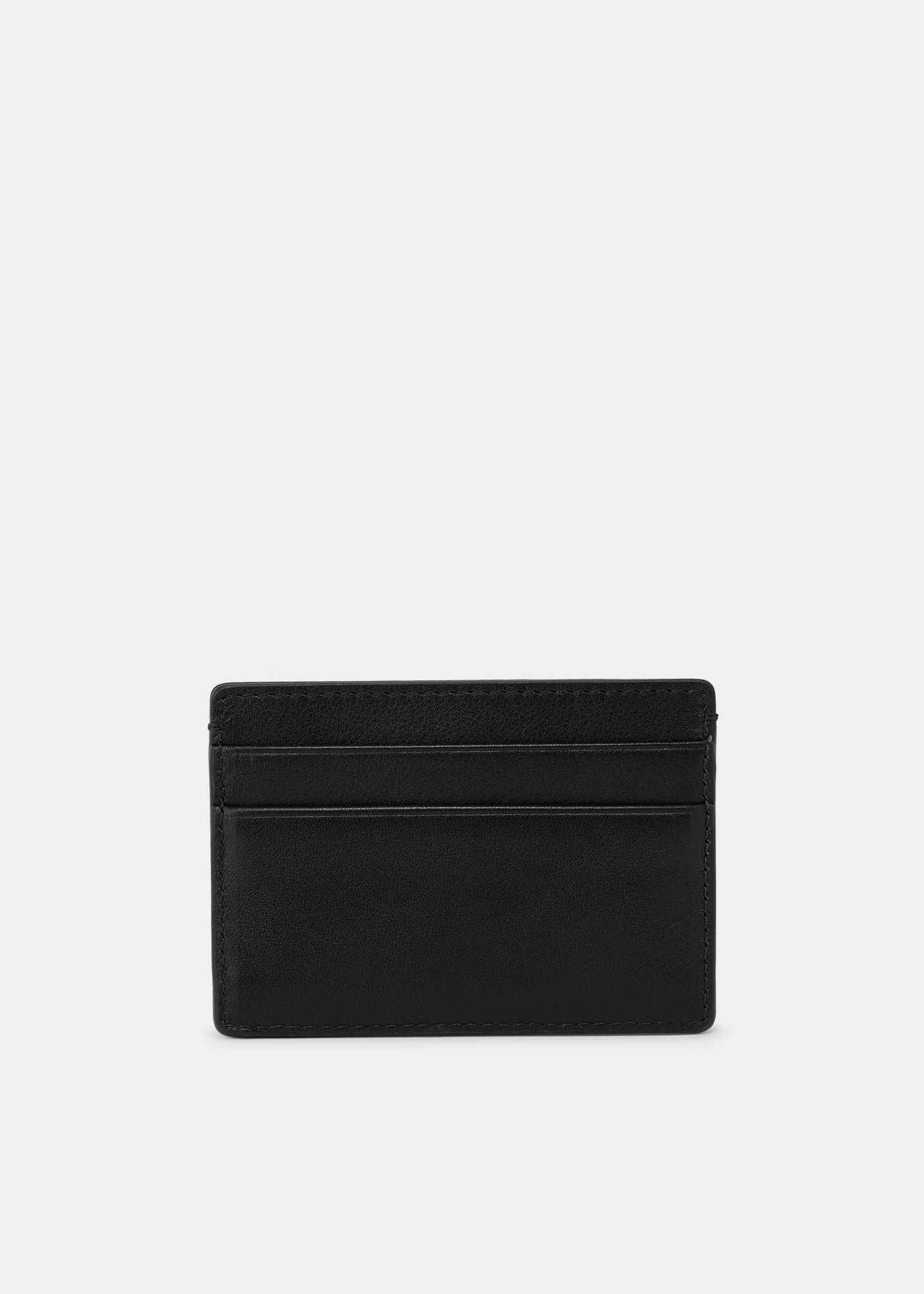 

Medusa cardholder, Black