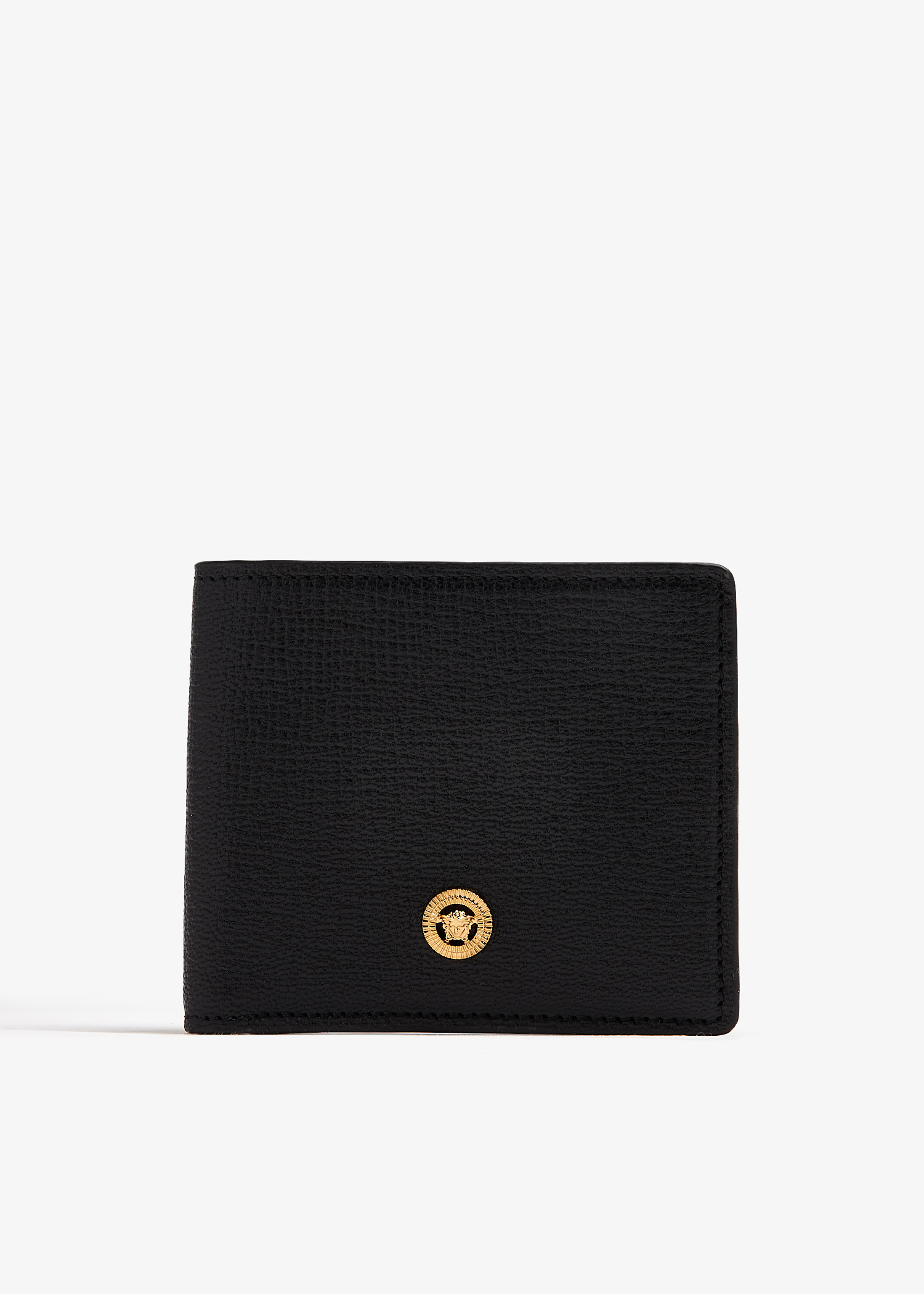 

Medusa Biggie wallet, Black