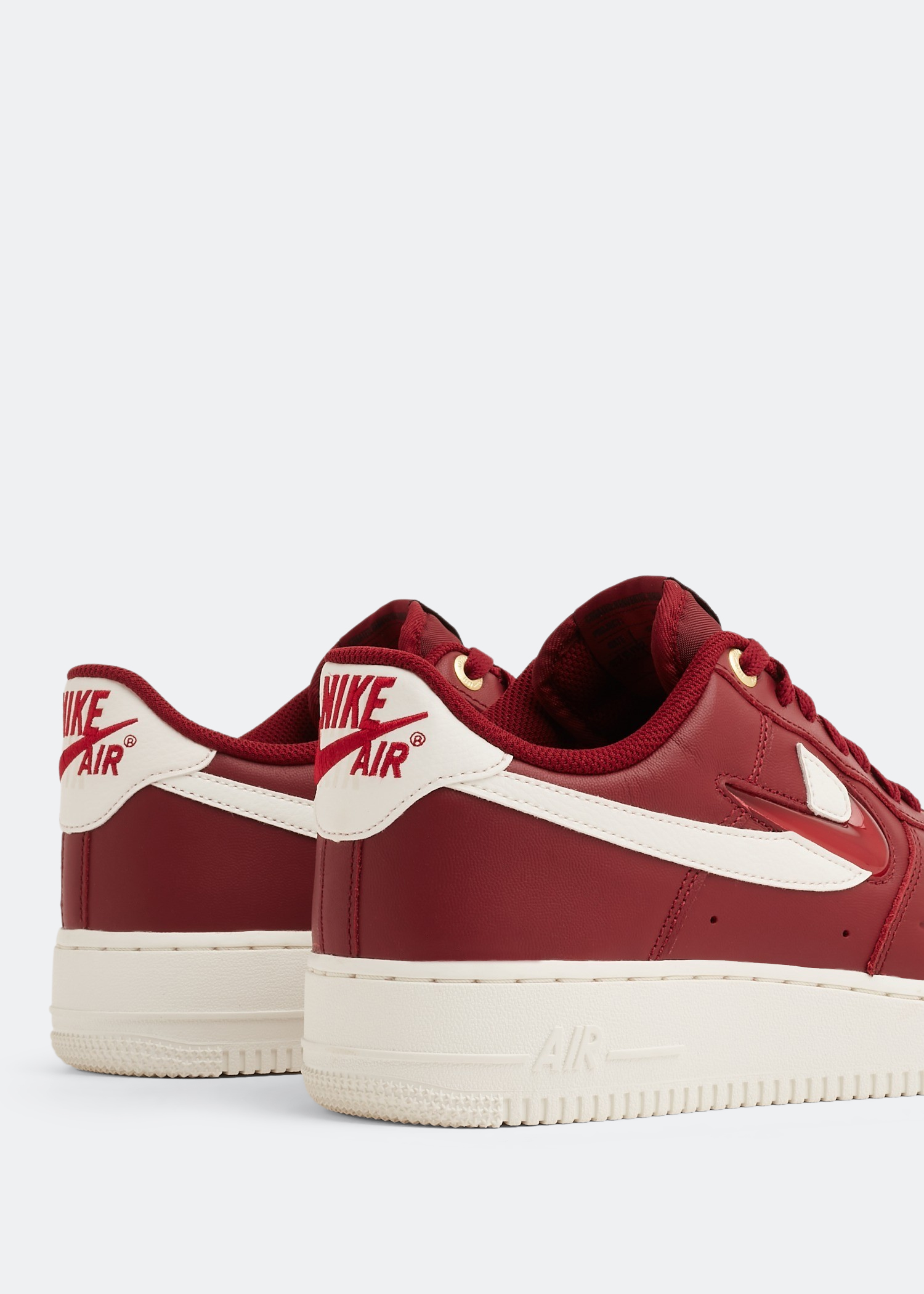 

Air Force 1 Low 'Join Forces' sneakers, Red