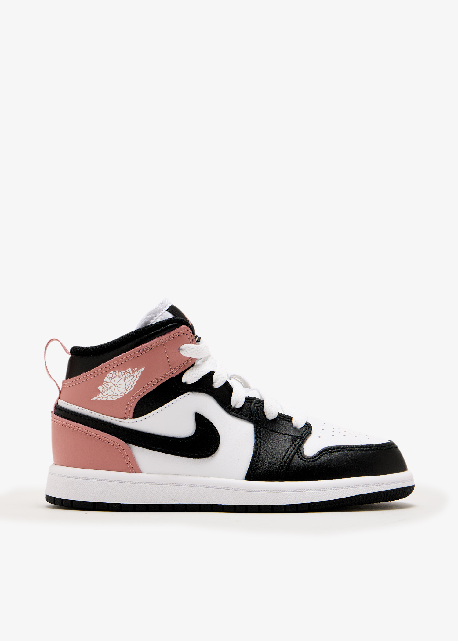 

Air Jordan 1 Mid sneakers, White