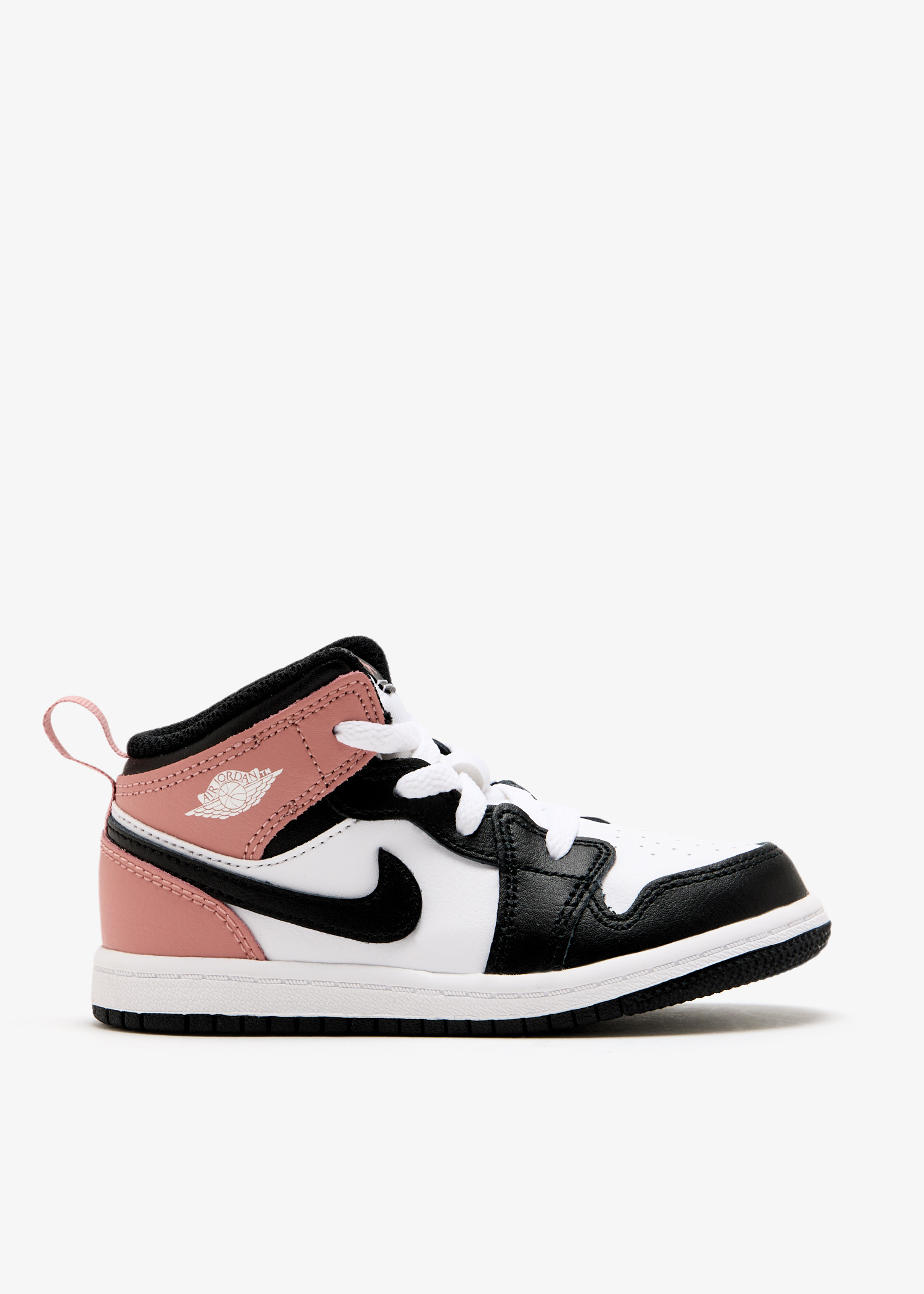 

Jordan 1 Mid sneakers, White