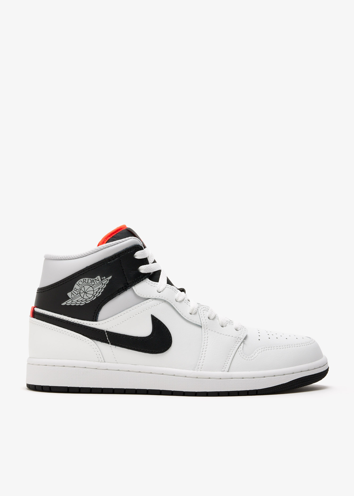 

Air Jordan 1 Mid sneakers, White