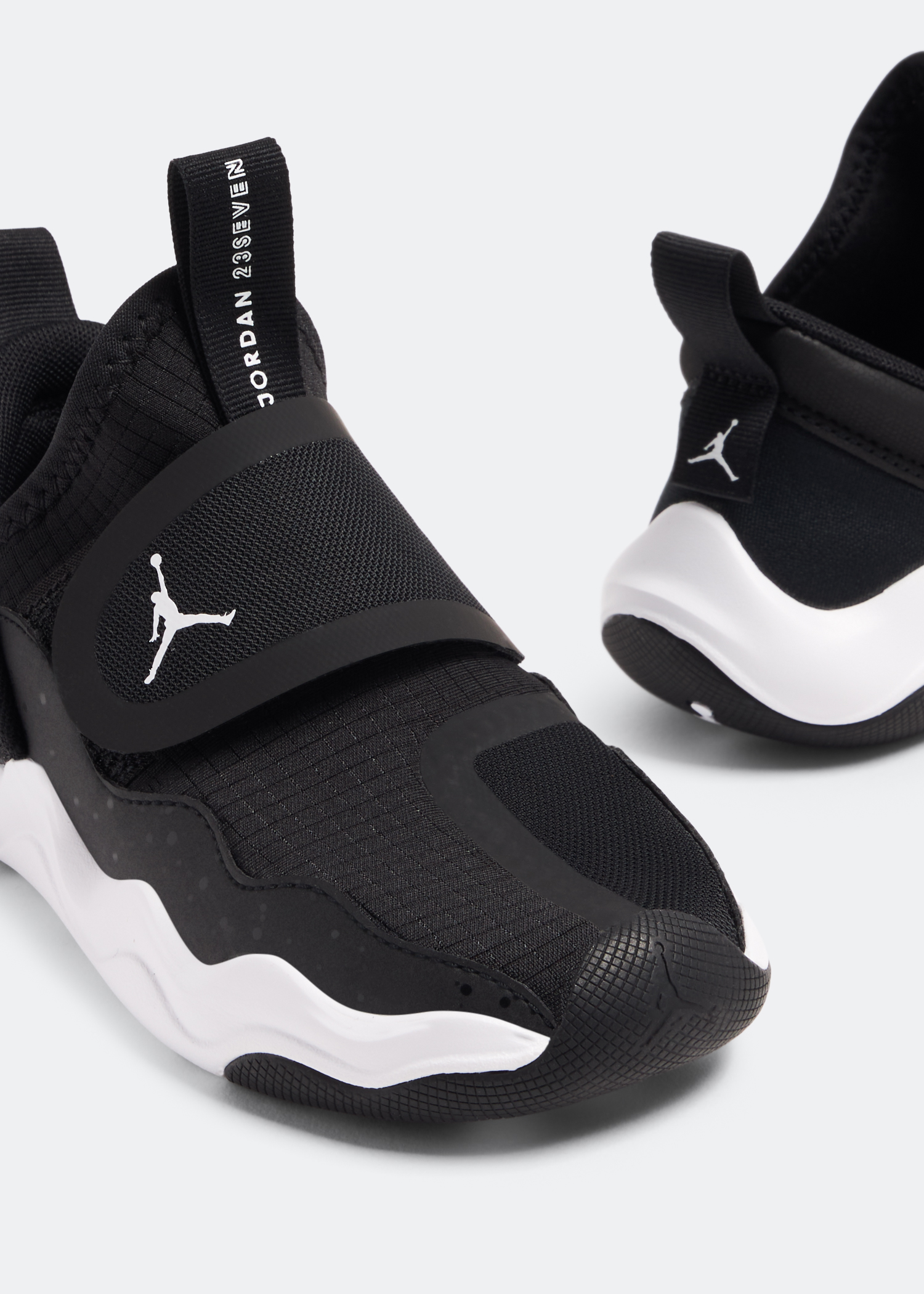 

Jordan 23/7 sneakers, Black