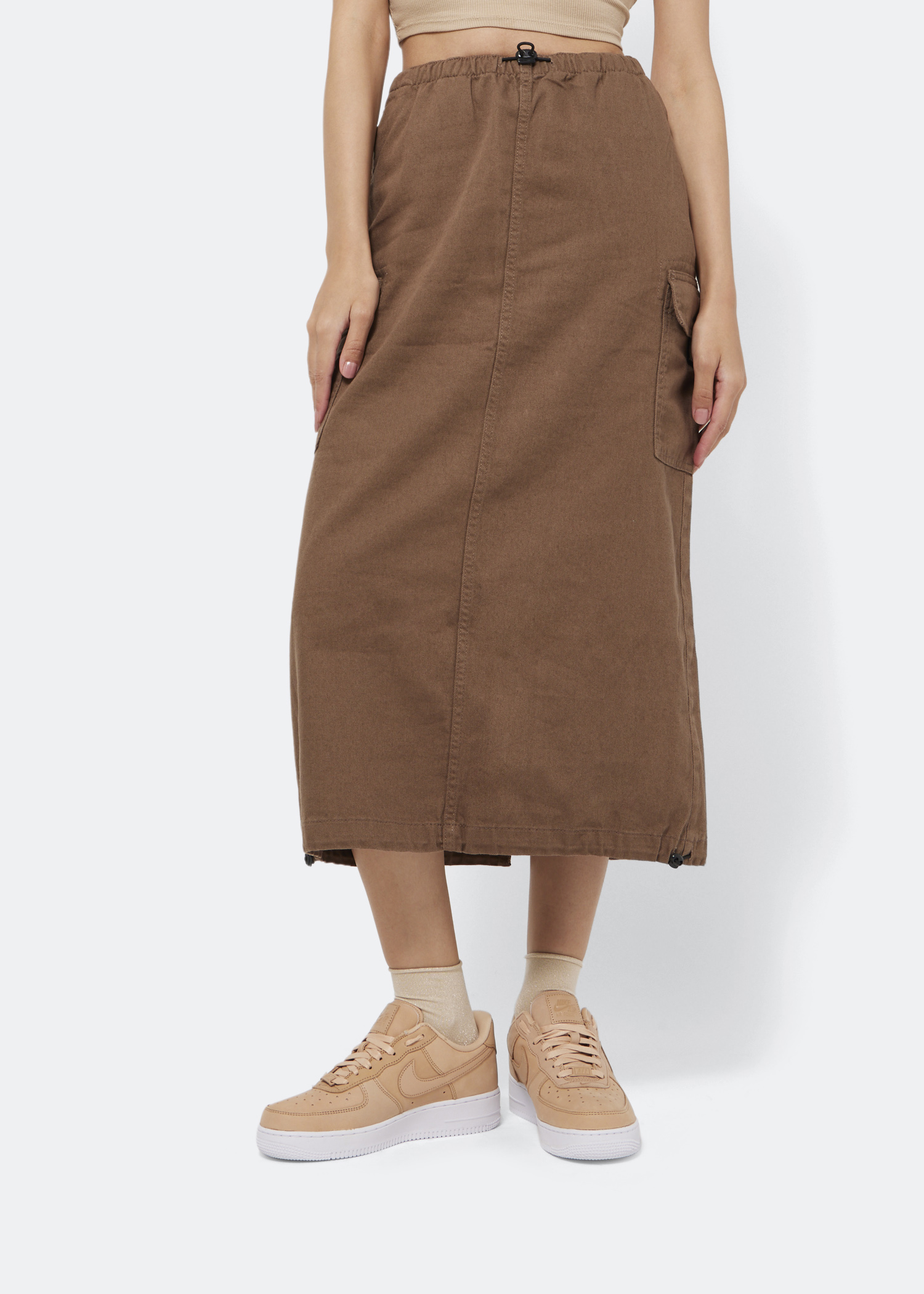 

Air Force 1 Low 'Vanchetta Tan' sneakers, Brown