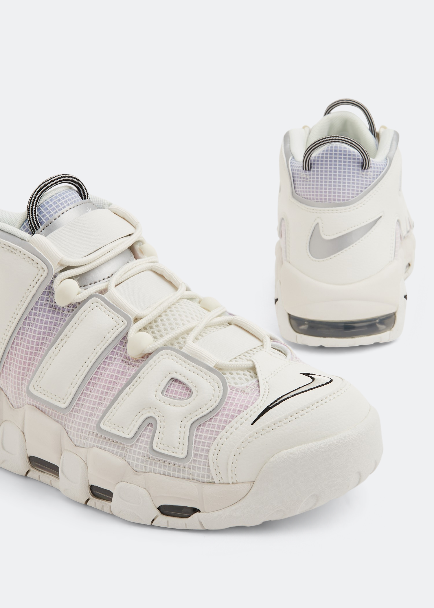 

Air More Uptempo '96 sneakers, Purple