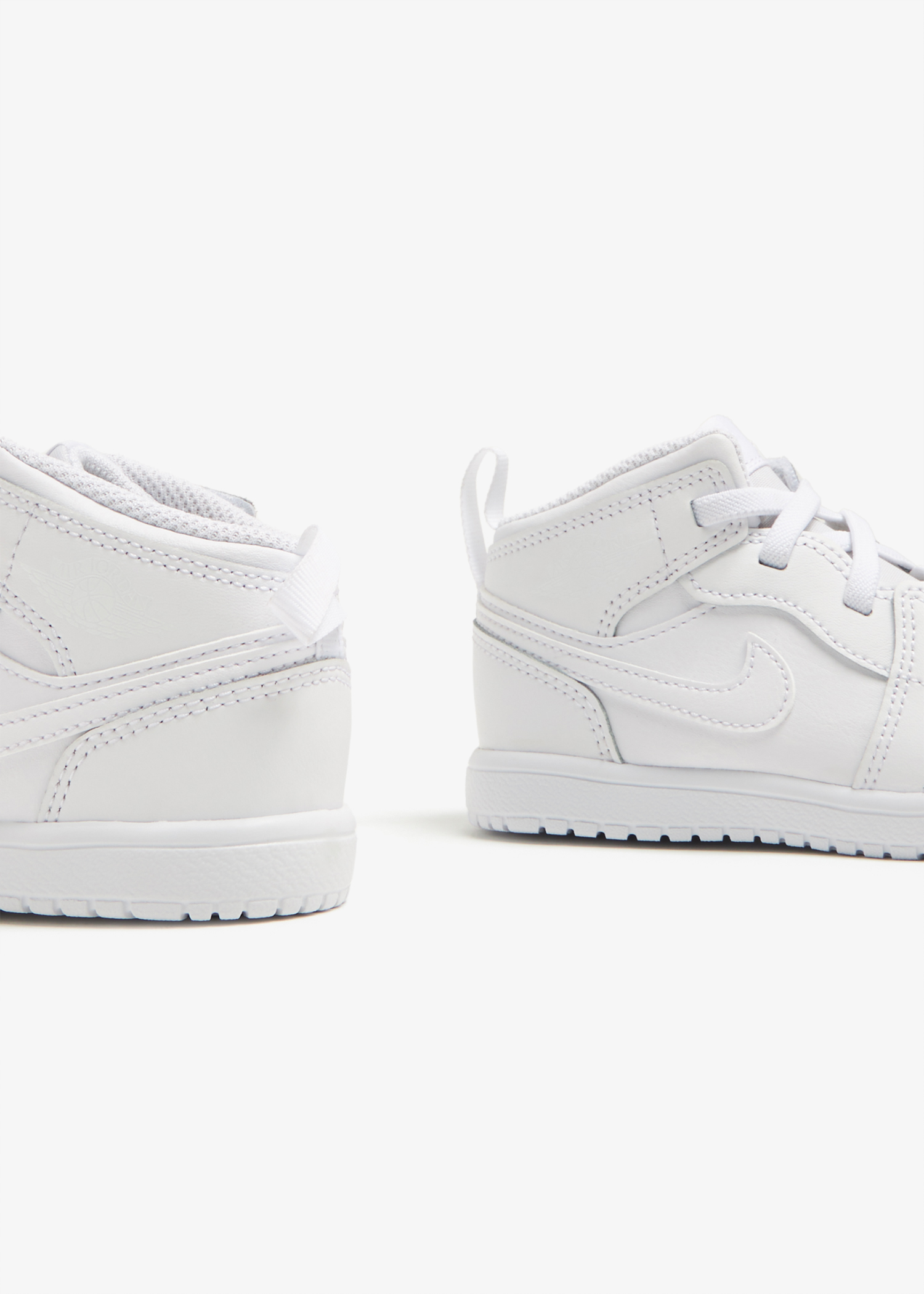 

Air Jordan 1 Mid sneakers, White