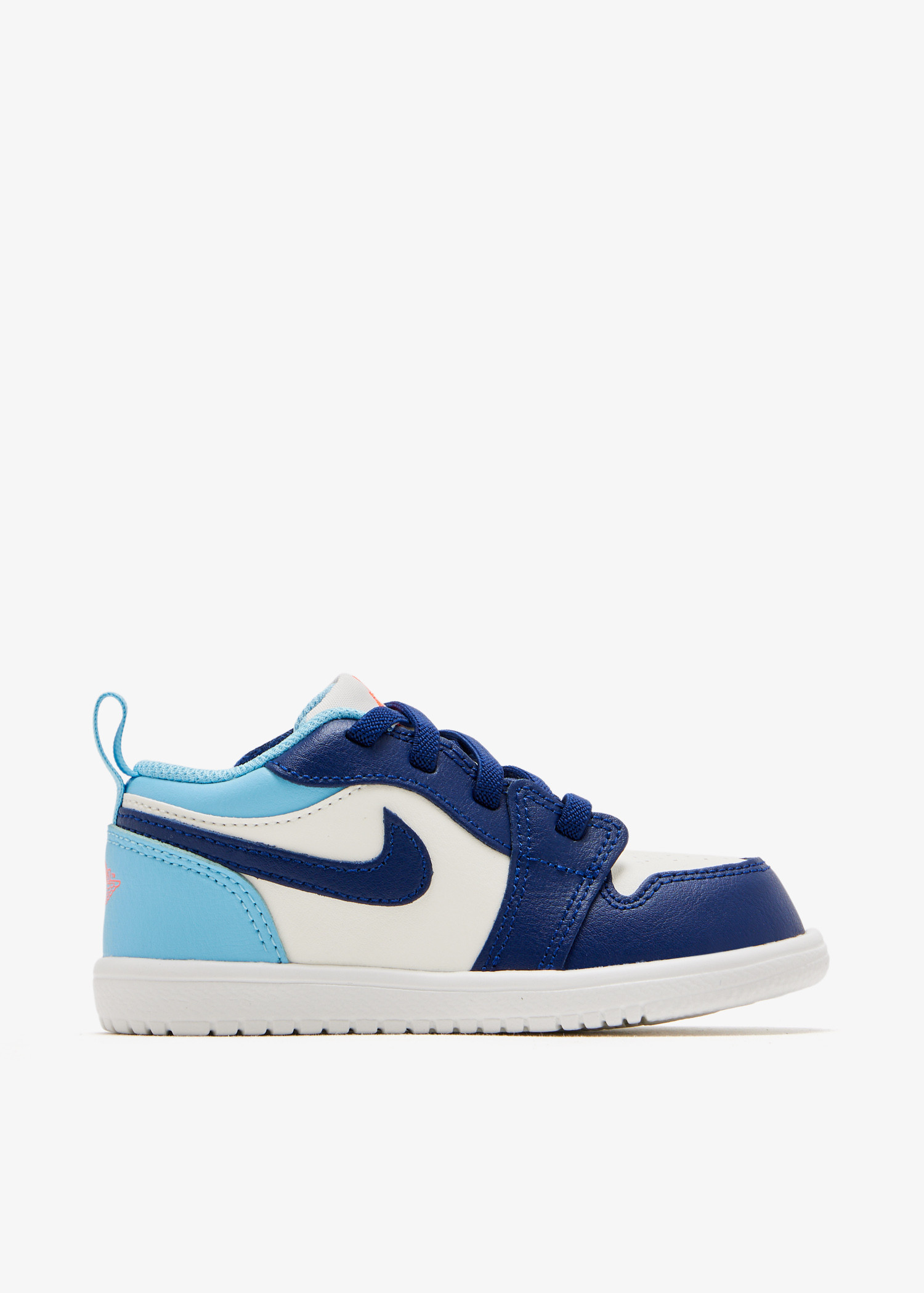 

Jordan 1 Low Alt sneakers, Navy