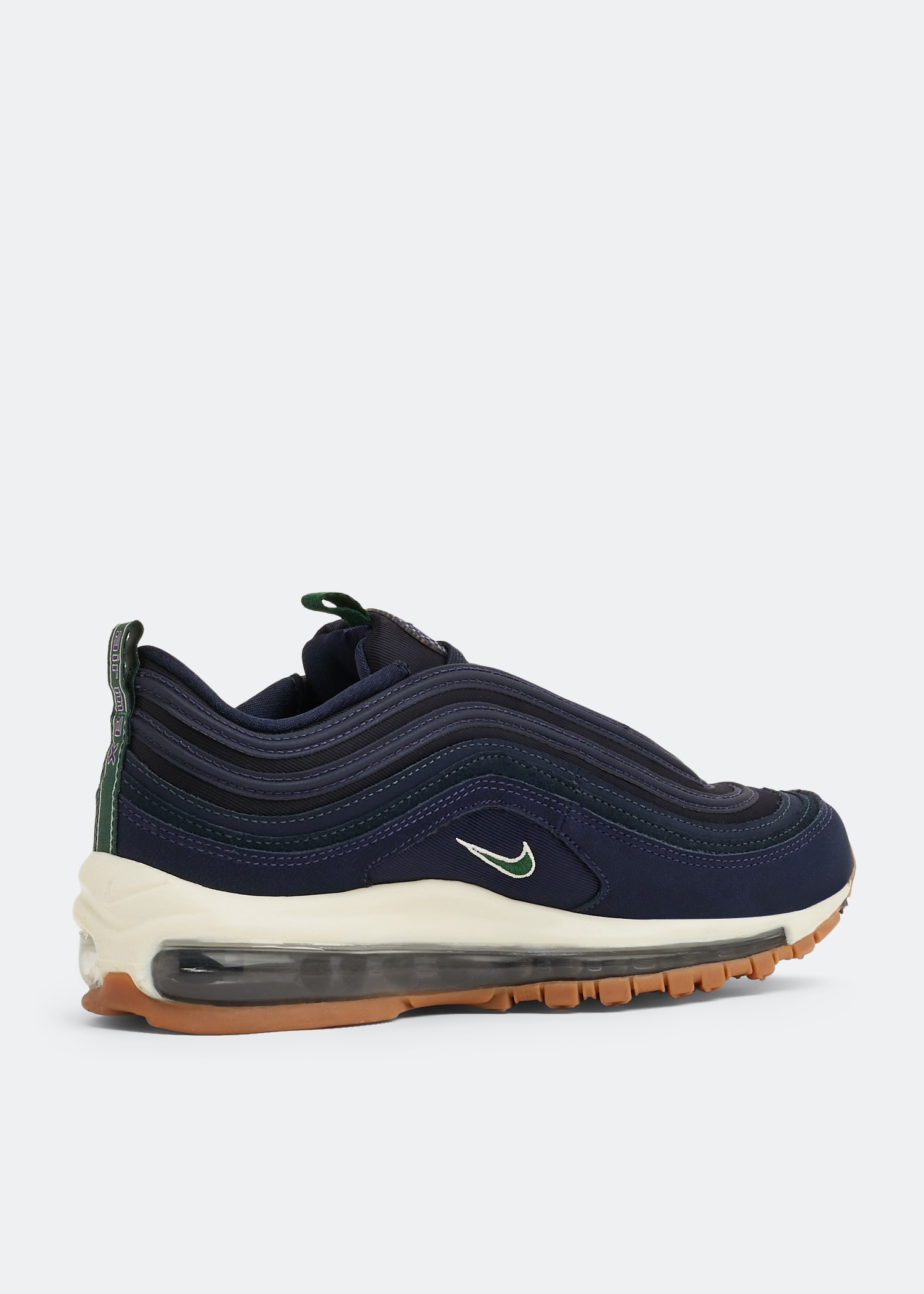 

Air Max 97 'Obsidian' sneakers, Blue