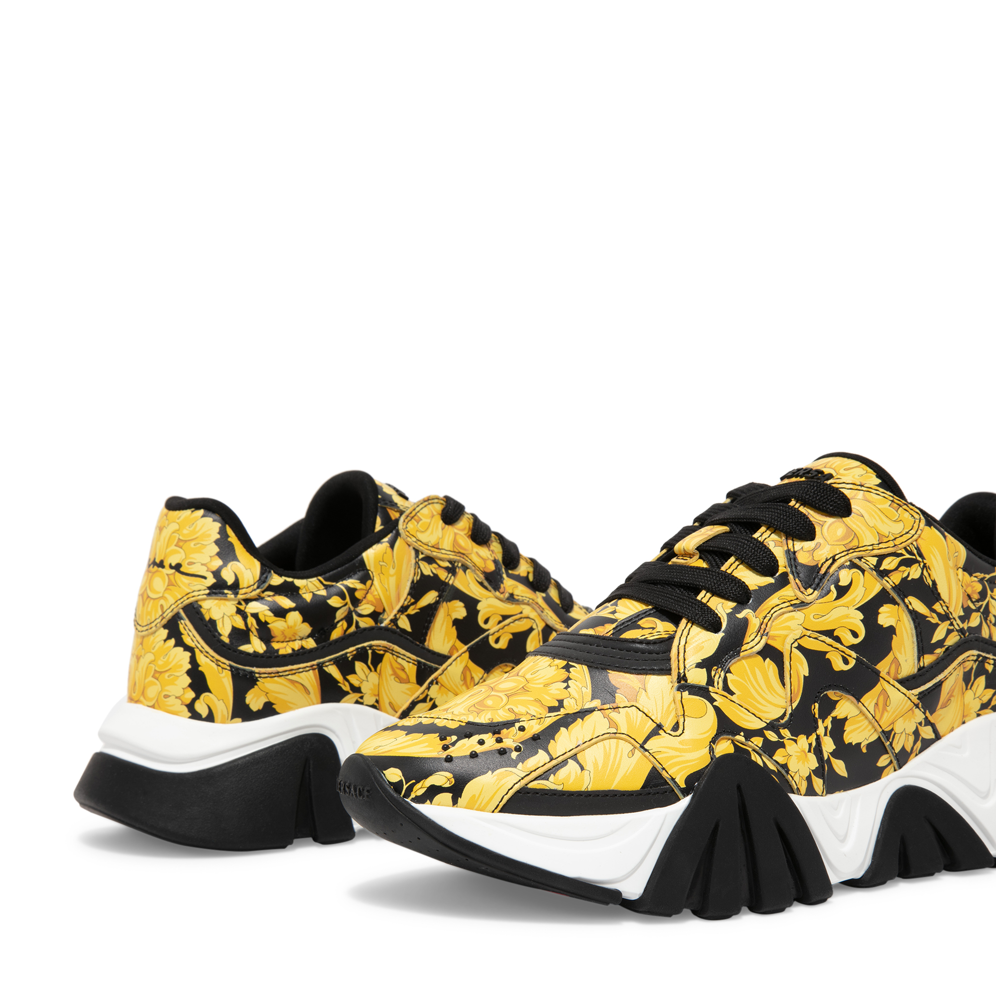 

Squalo sneakers, Prints