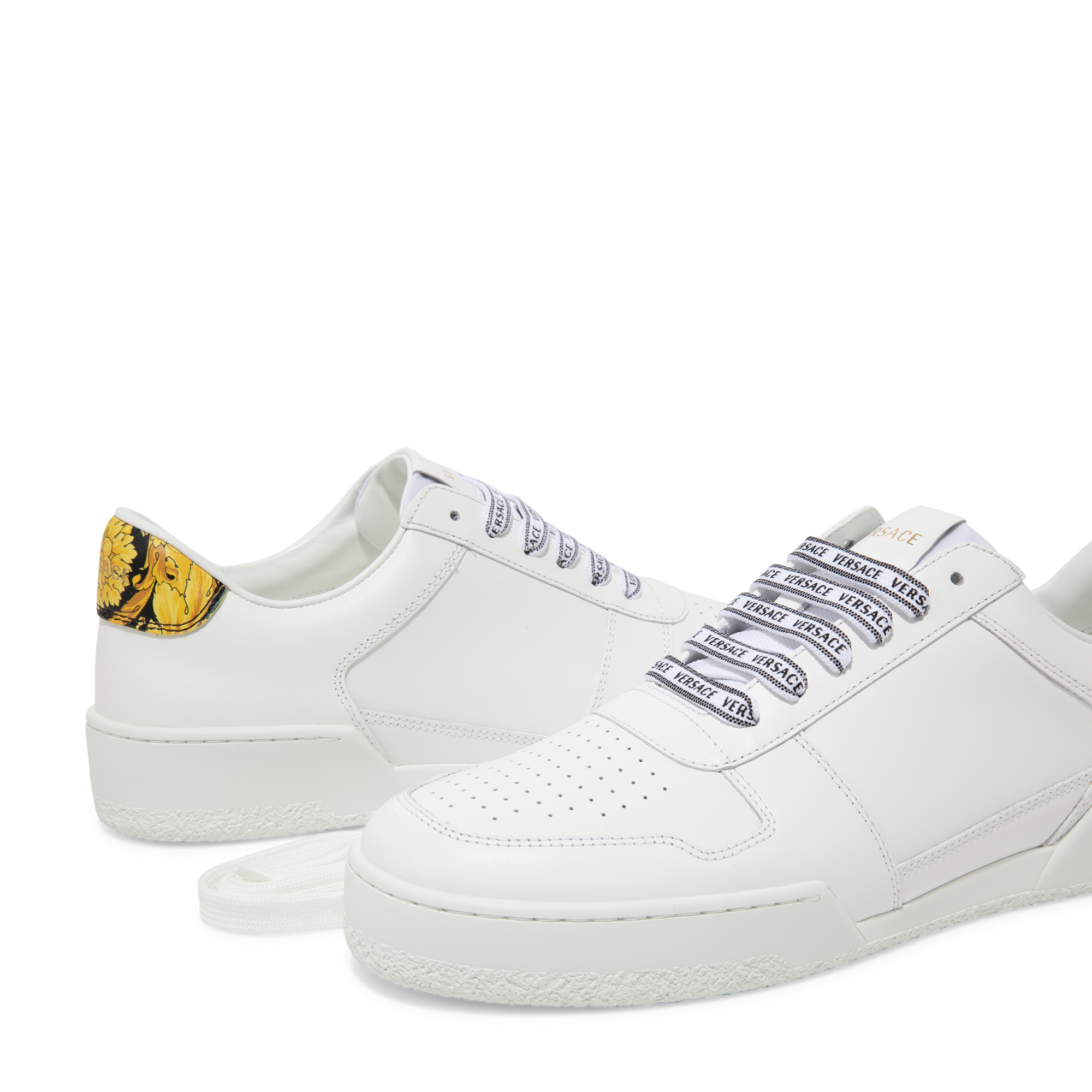 

Ilus sneakers, White