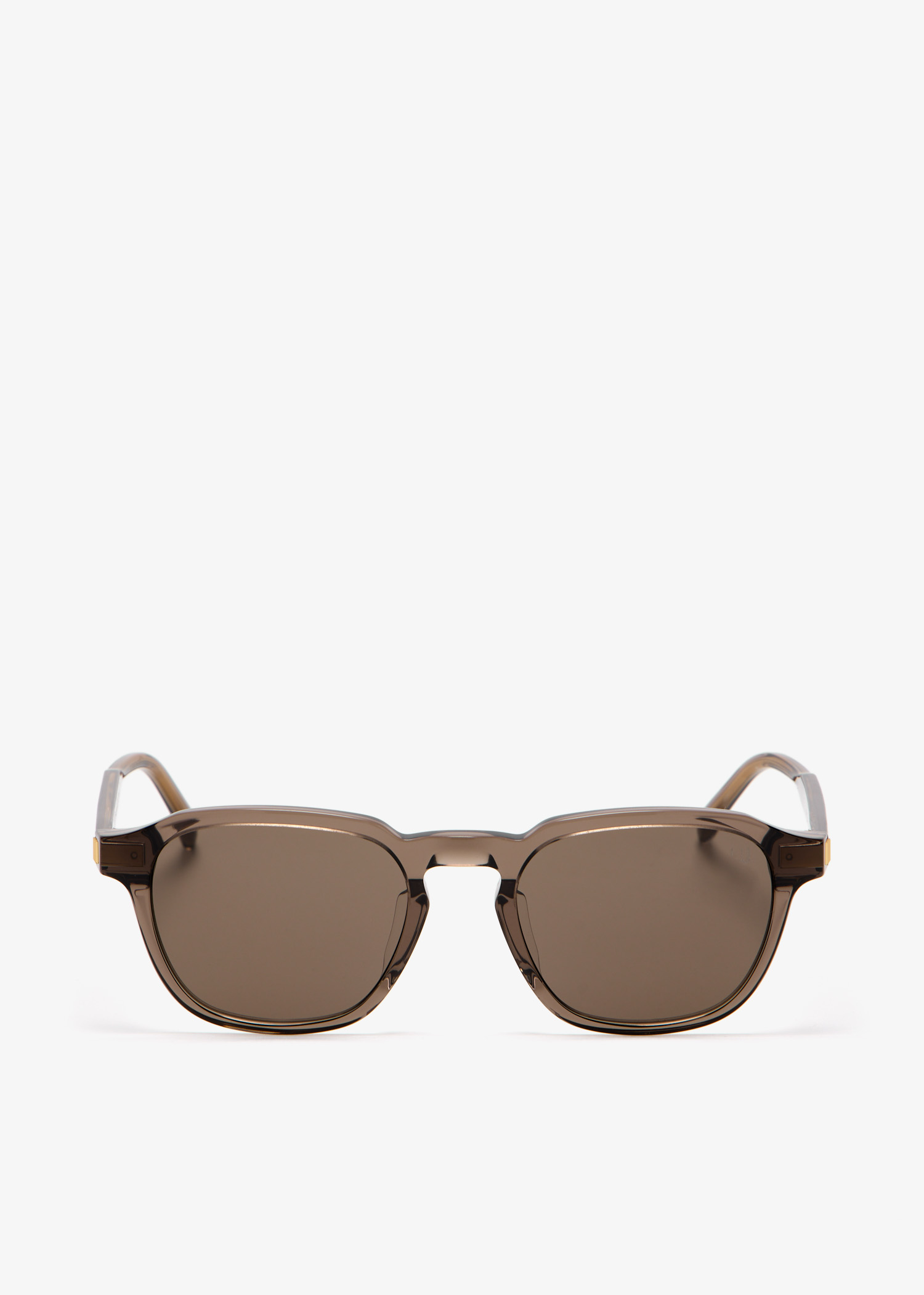 

Rollagas round sunglasses, Brown